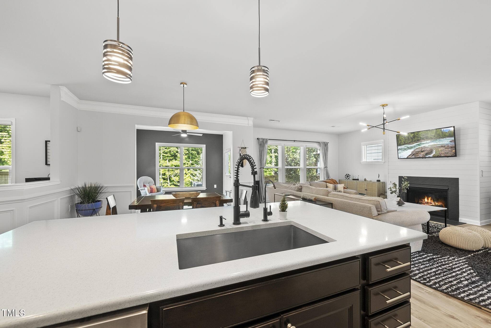 2634 Turner Pines Drive
