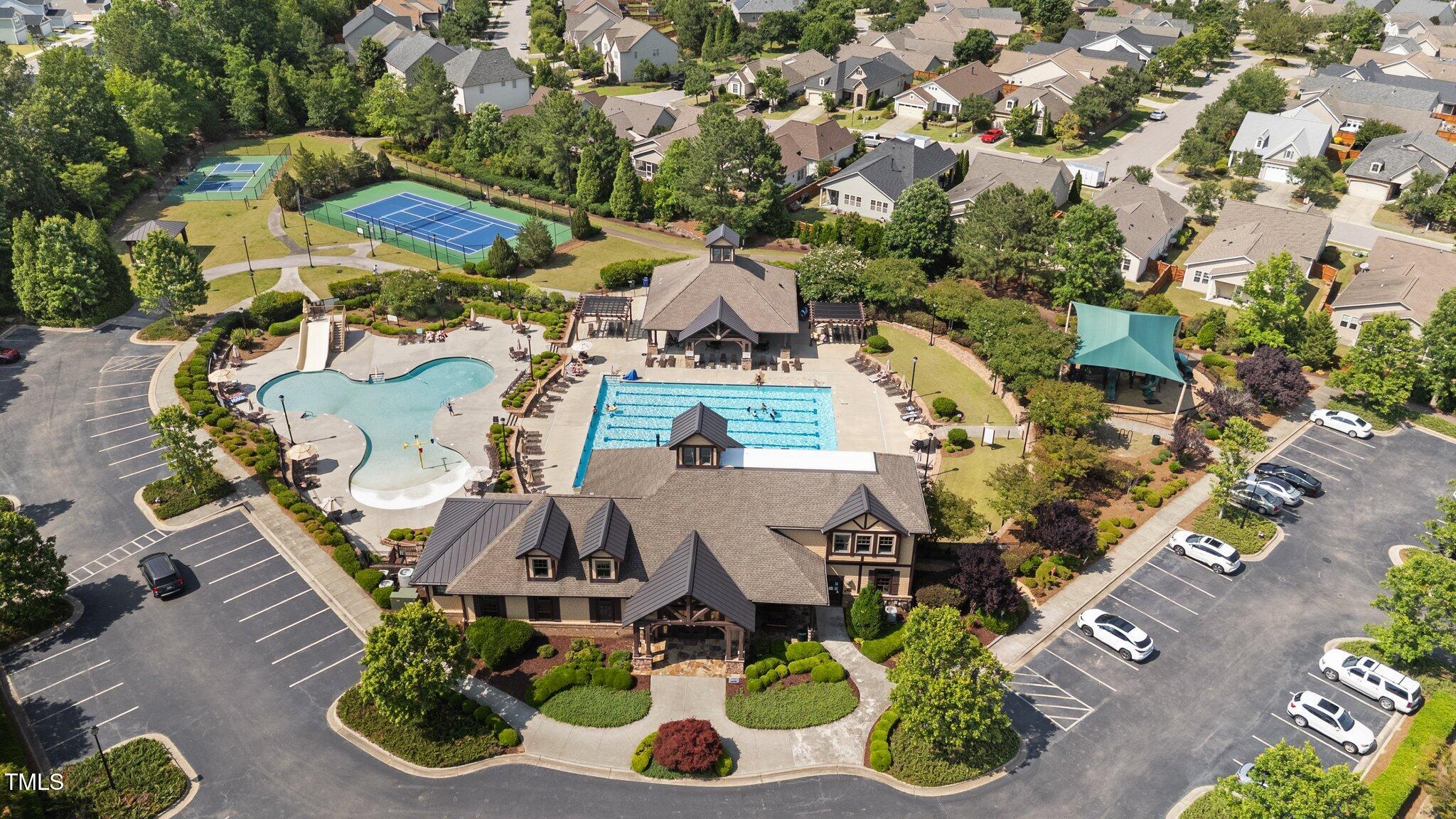 2821 Corbett Grove Drive