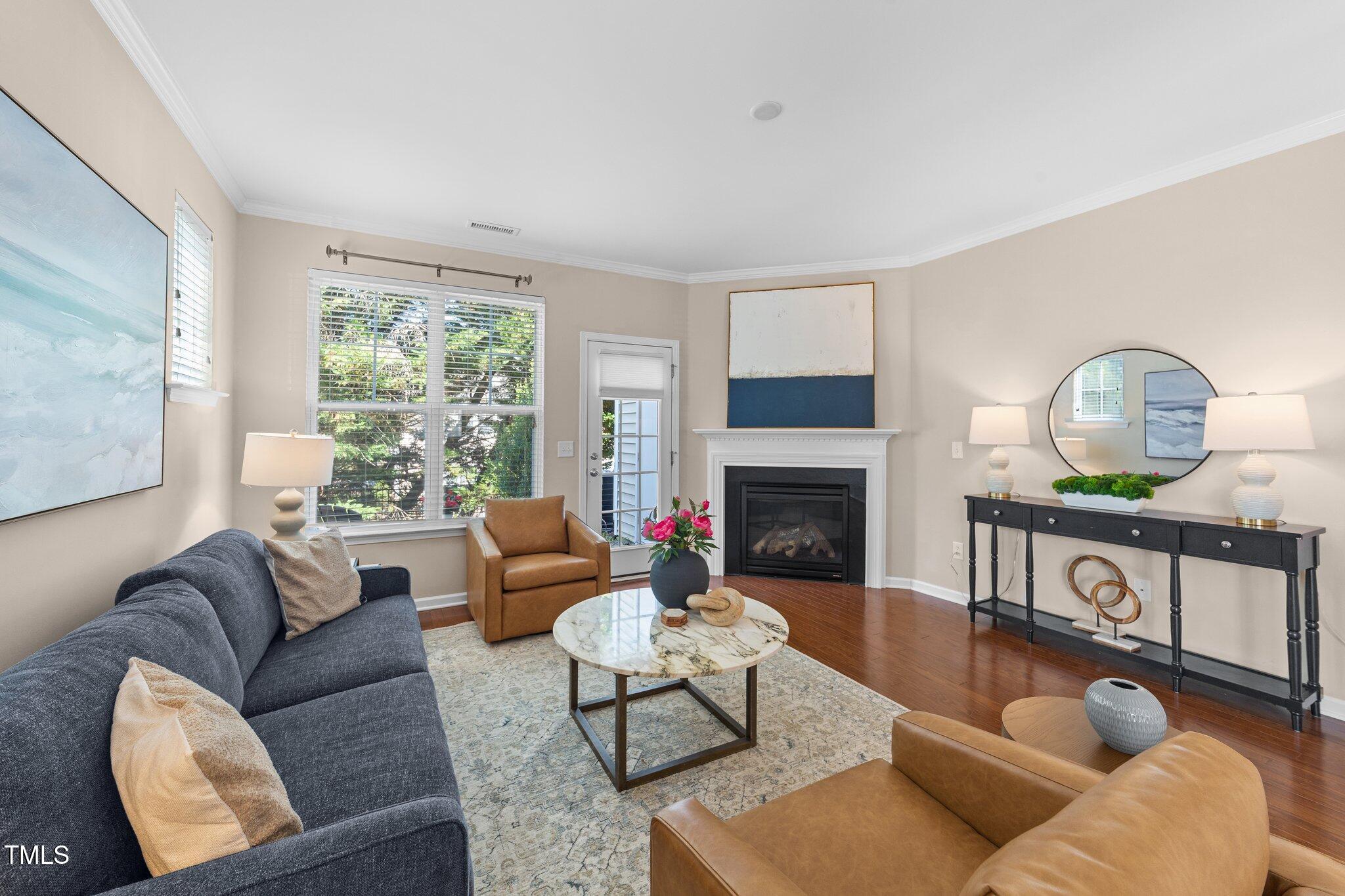 2821 Corbett Grove Drive