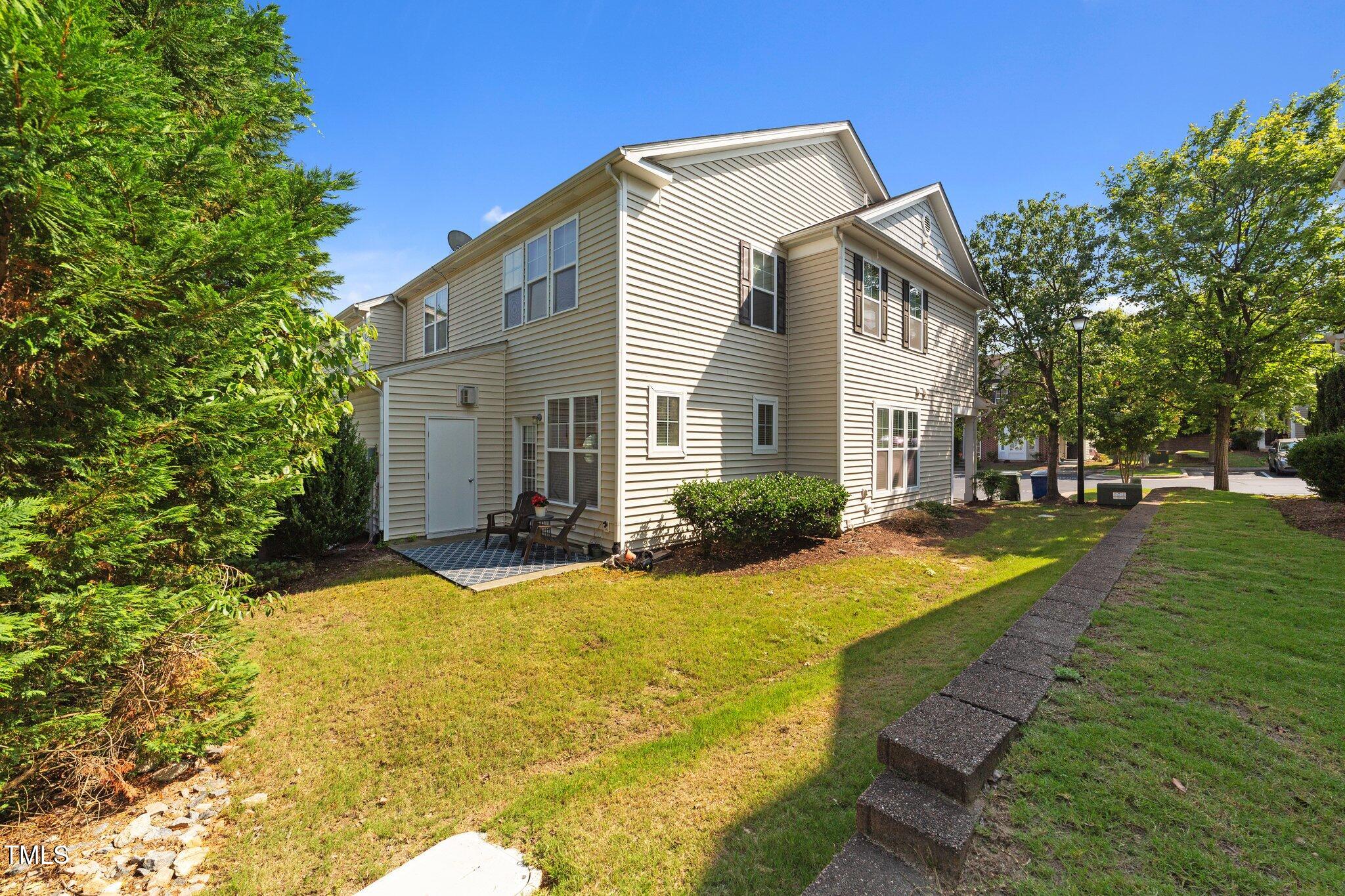 2821 Corbett Grove Drive
