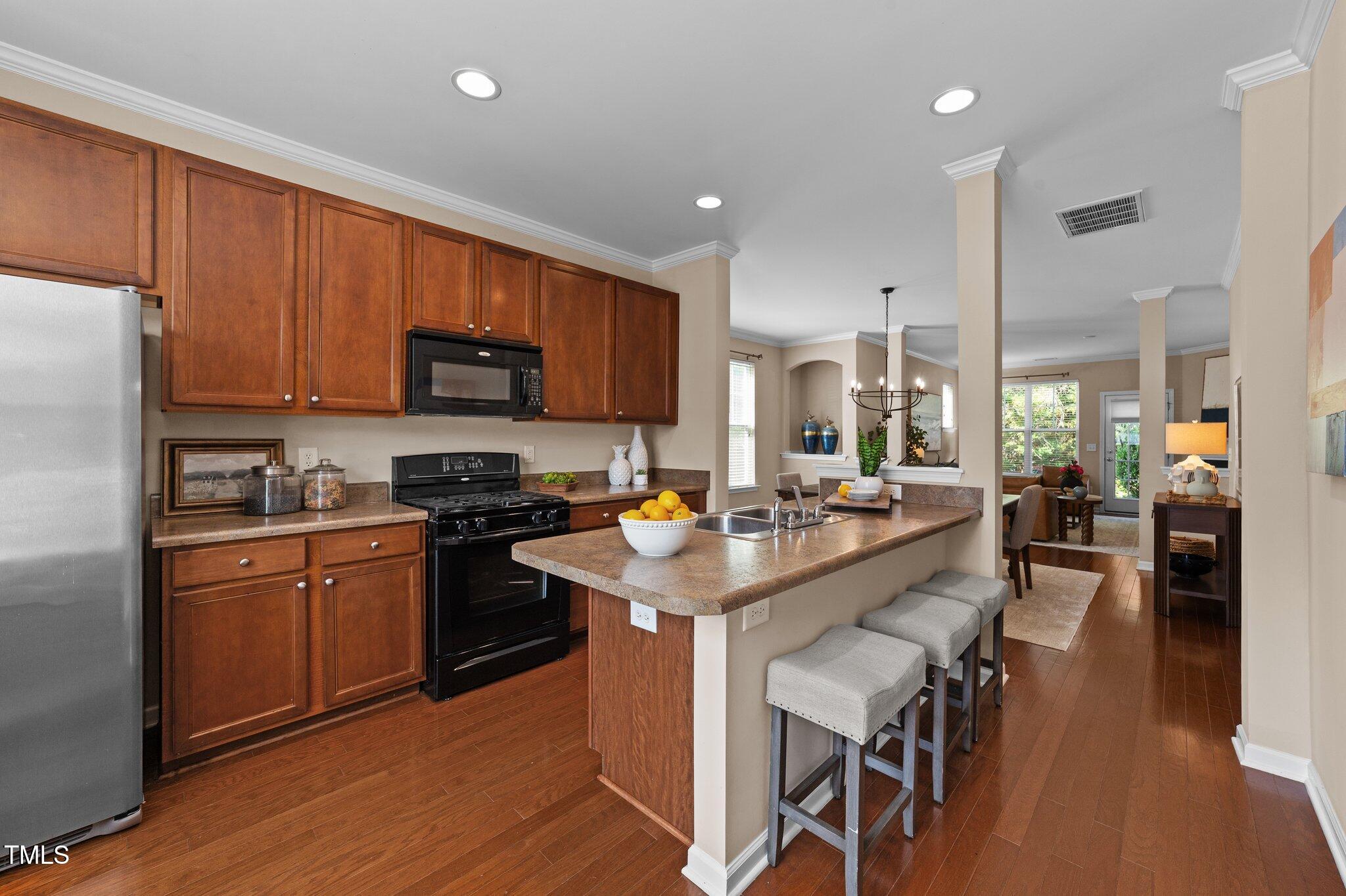 2821 Corbett Grove Drive
