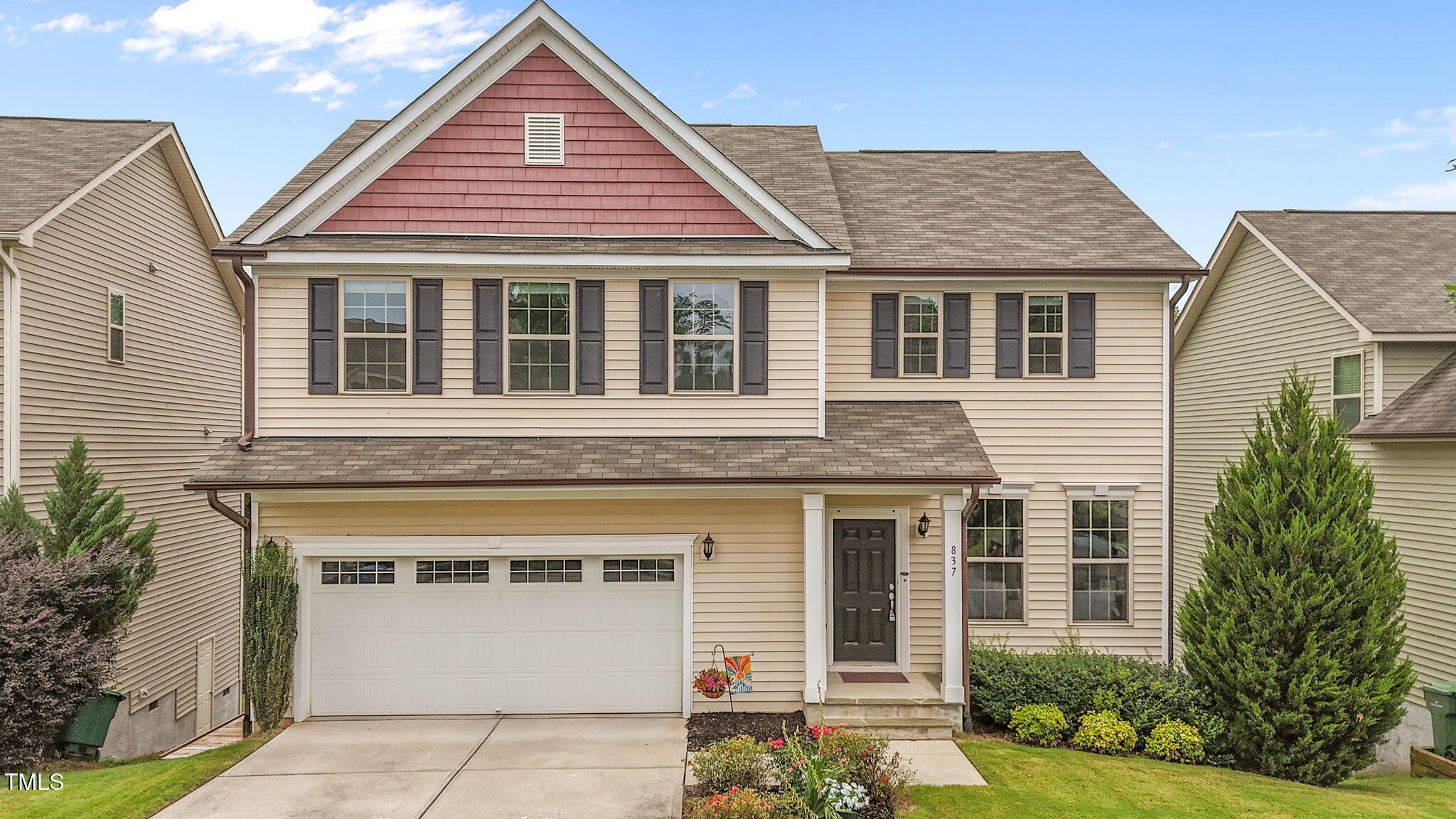 837 Stable Fern Drive