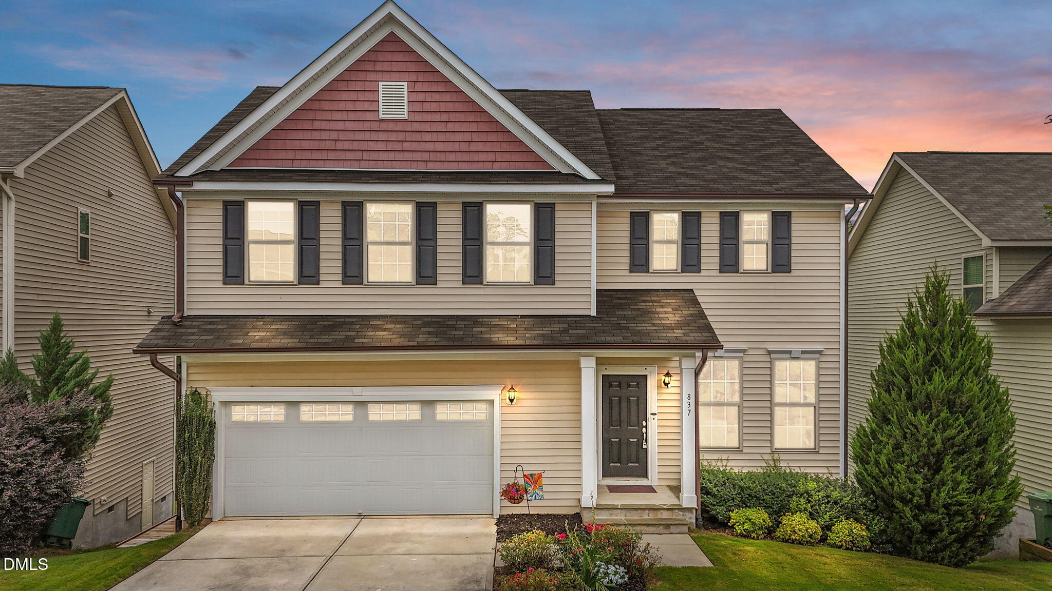 837 Stable Fern Drive