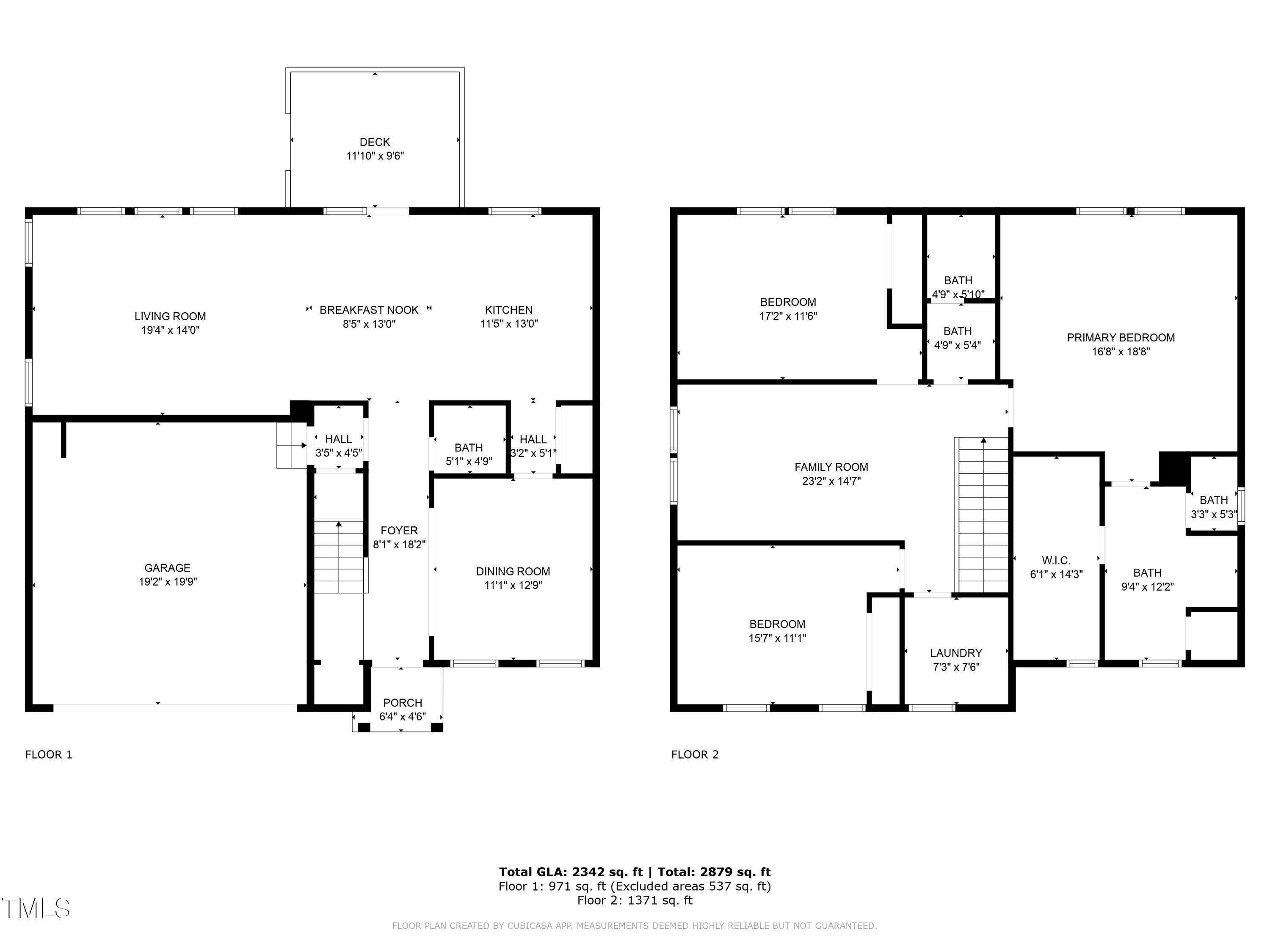 837 Stable Fern Drive