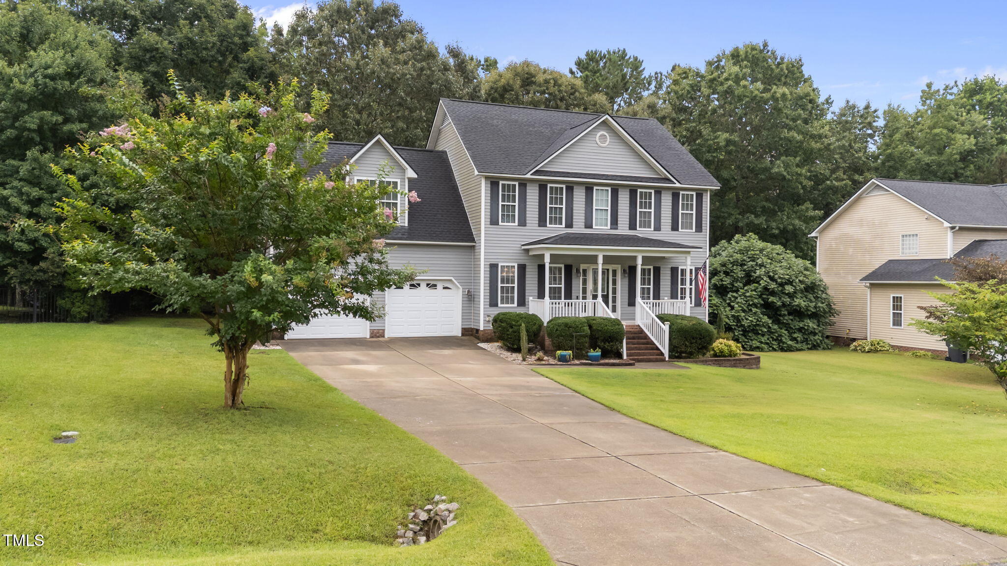 195 Finley Court