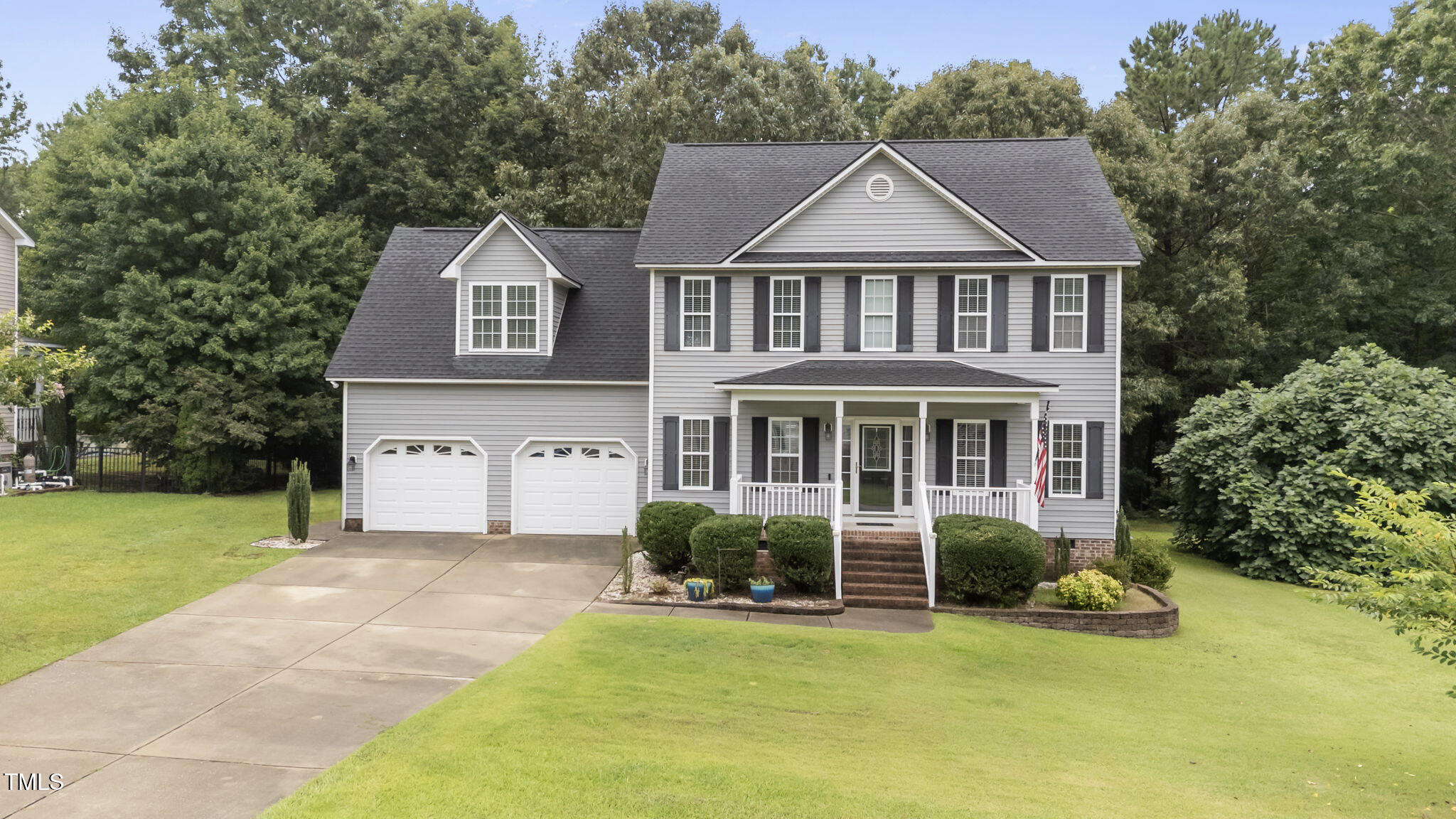 195 Finley Court