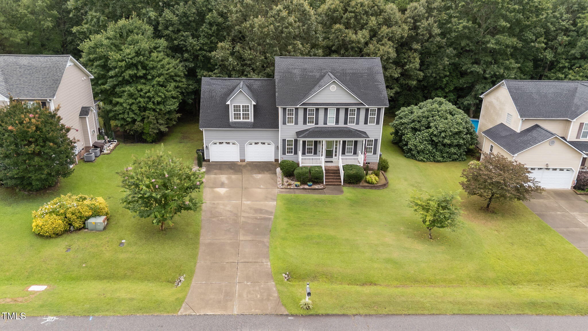 195 Finley Court
