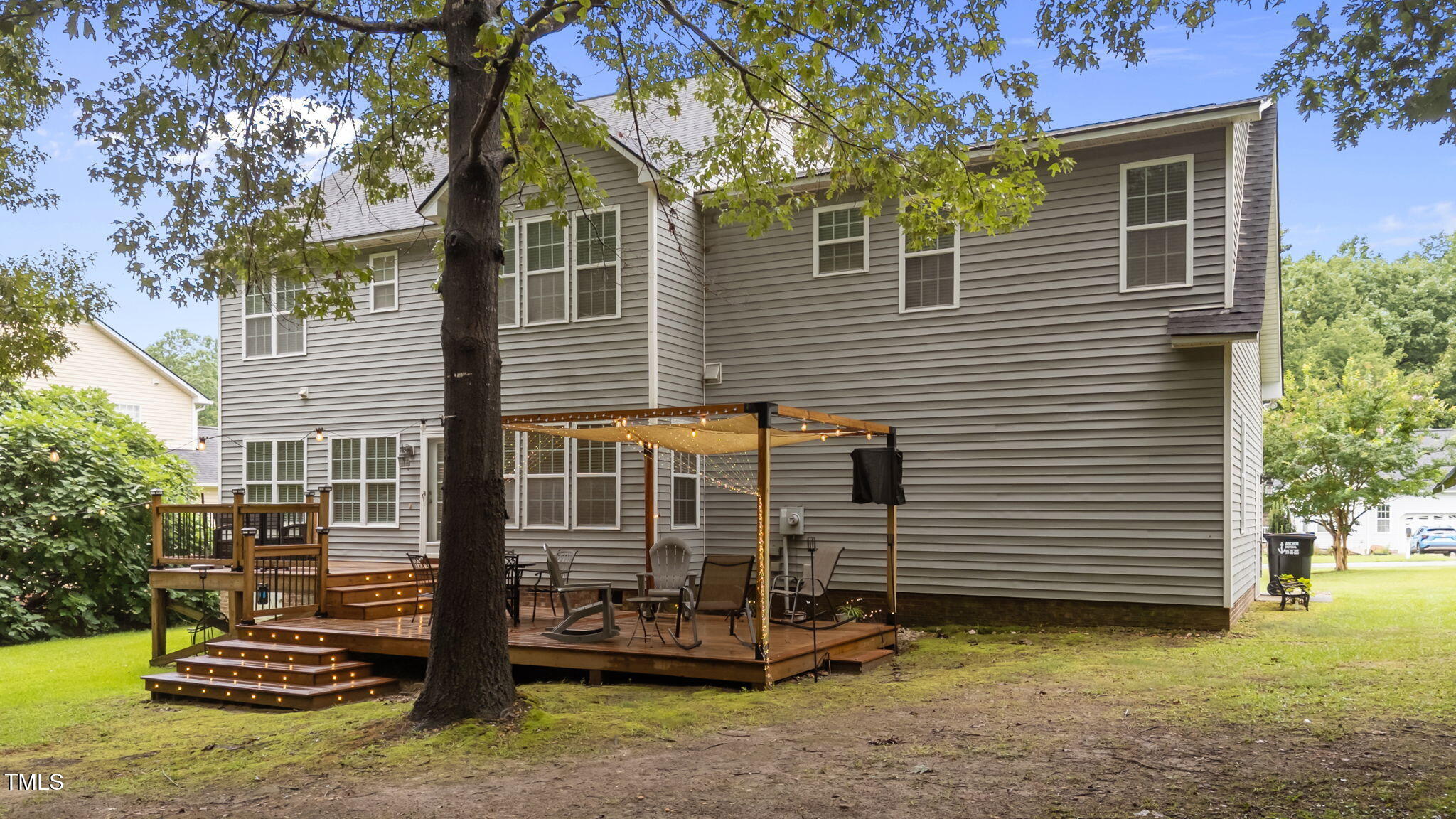 195 Finley Court