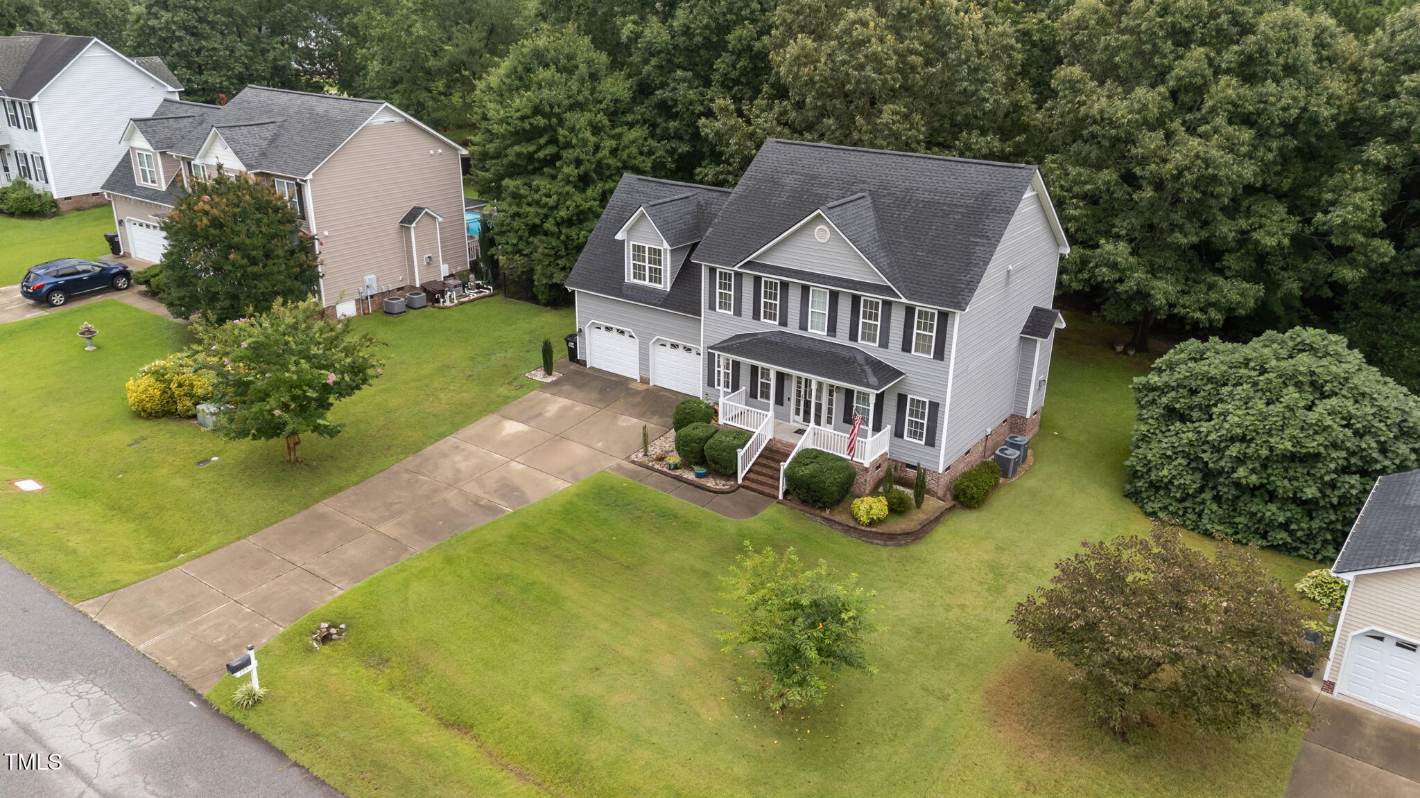 195 Finley Court