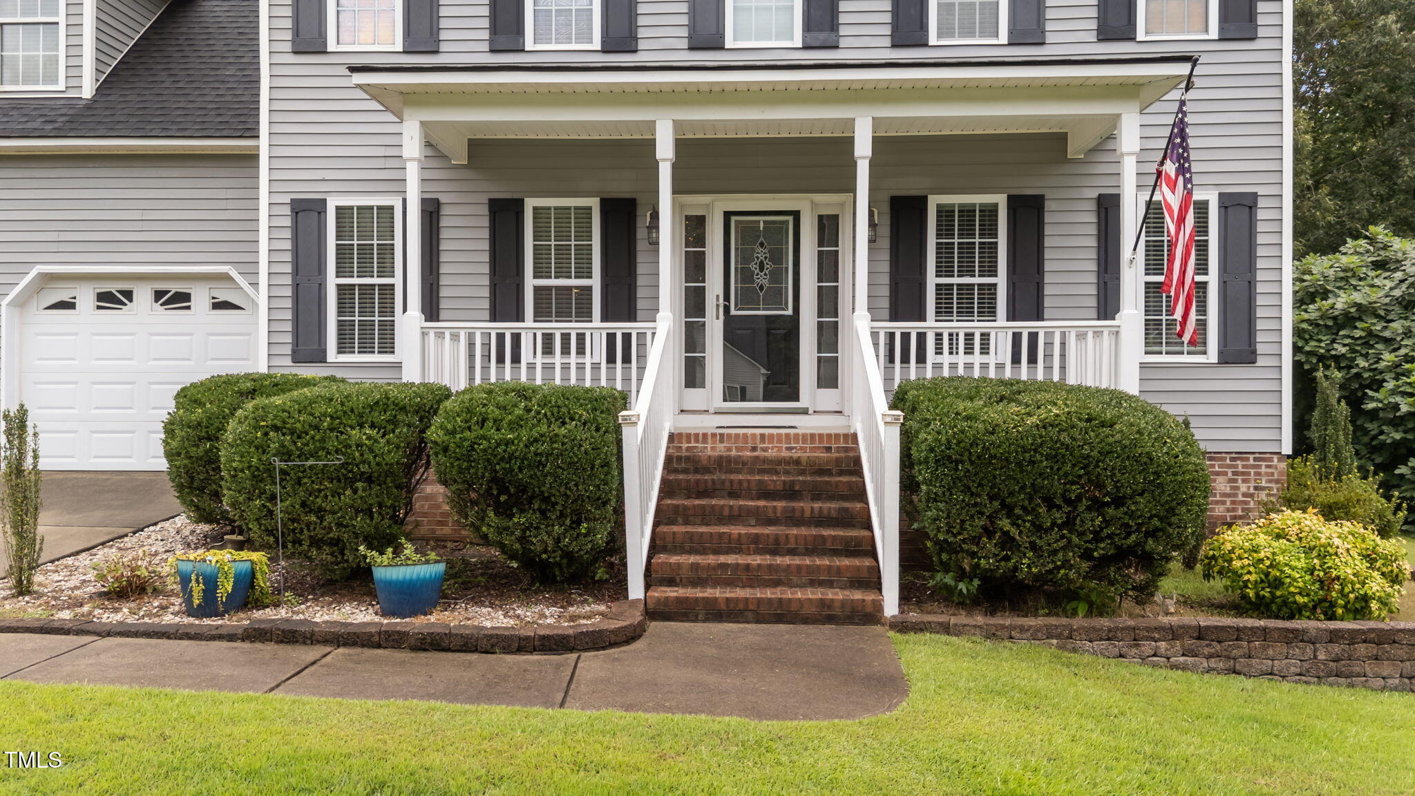 195 Finley Court