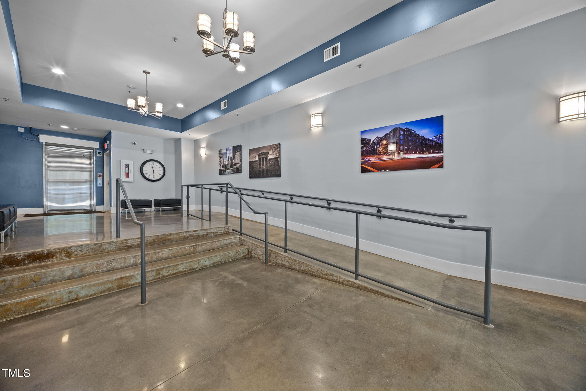 444 S Blount Street # 114