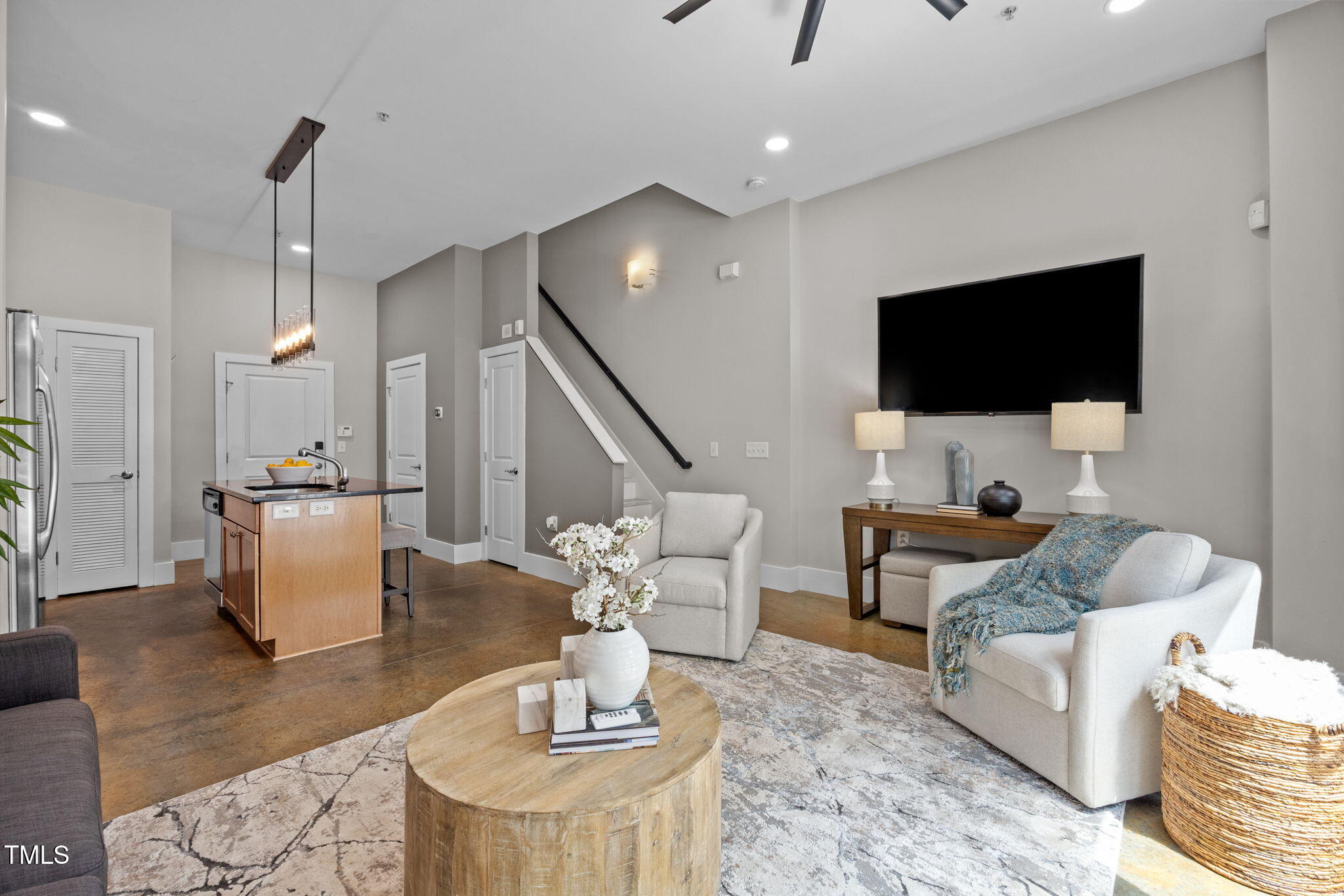 444 S Blount Street # 114