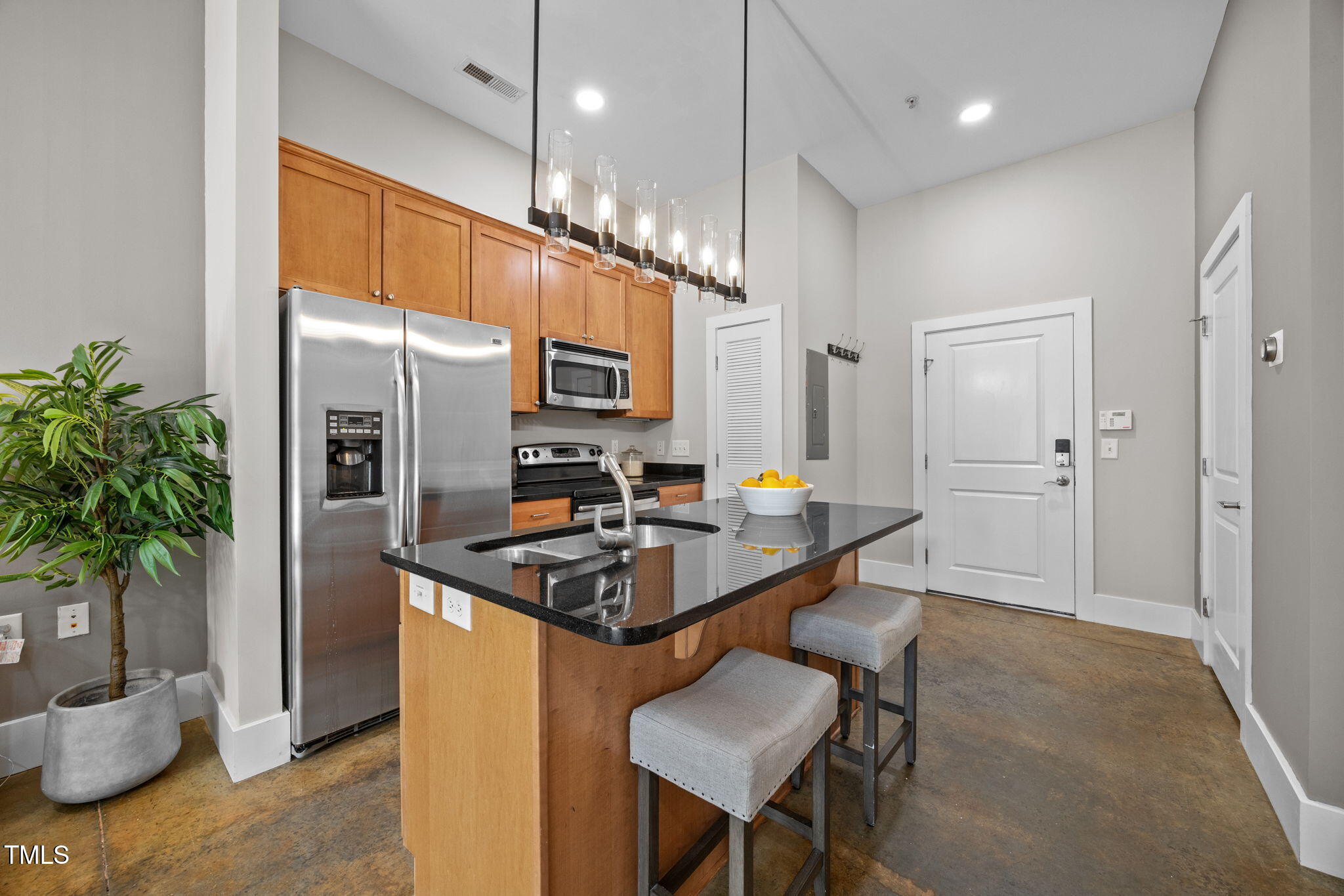 444 S Blount Street # 114