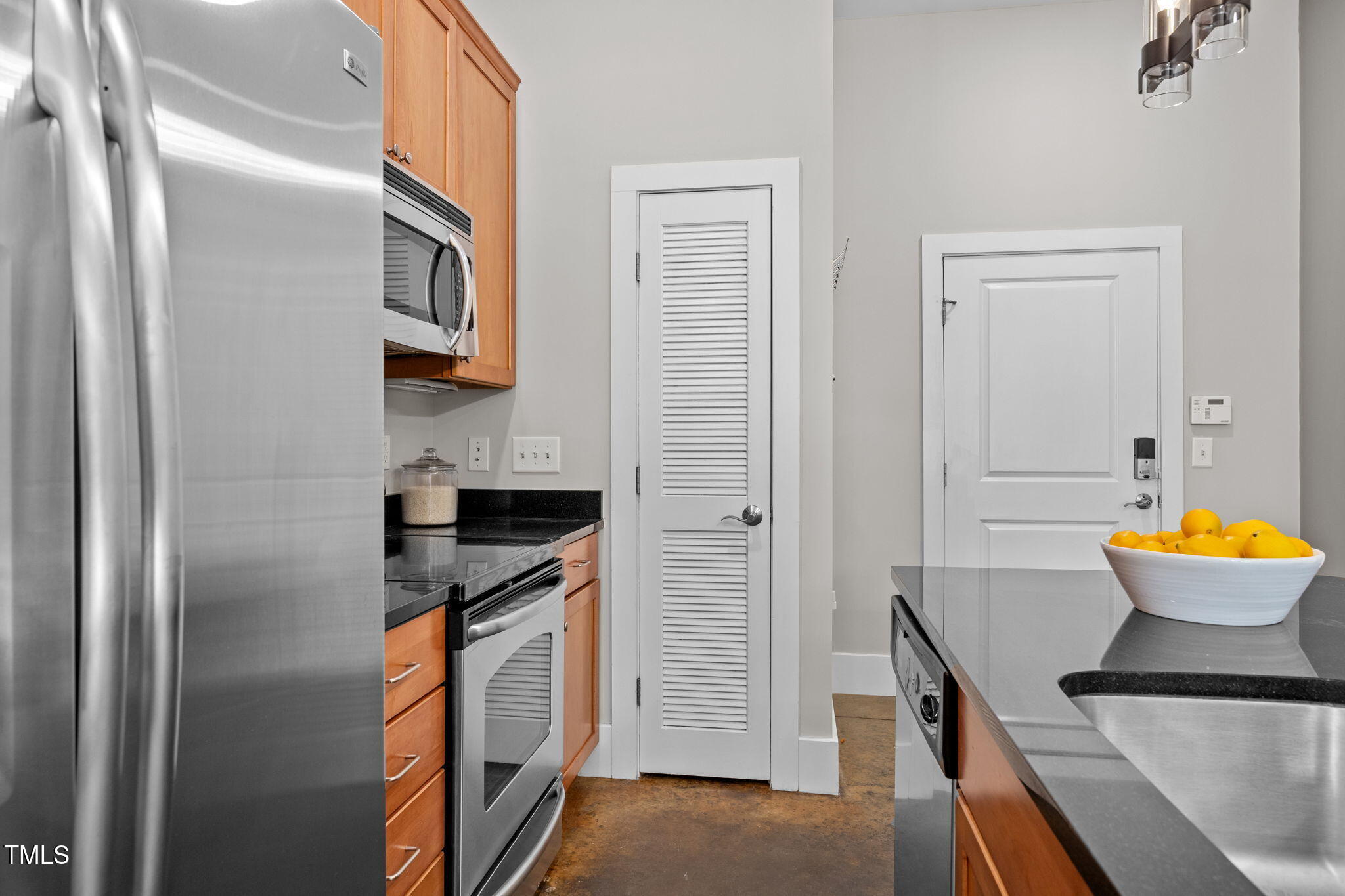 444 S Blount Street # 114