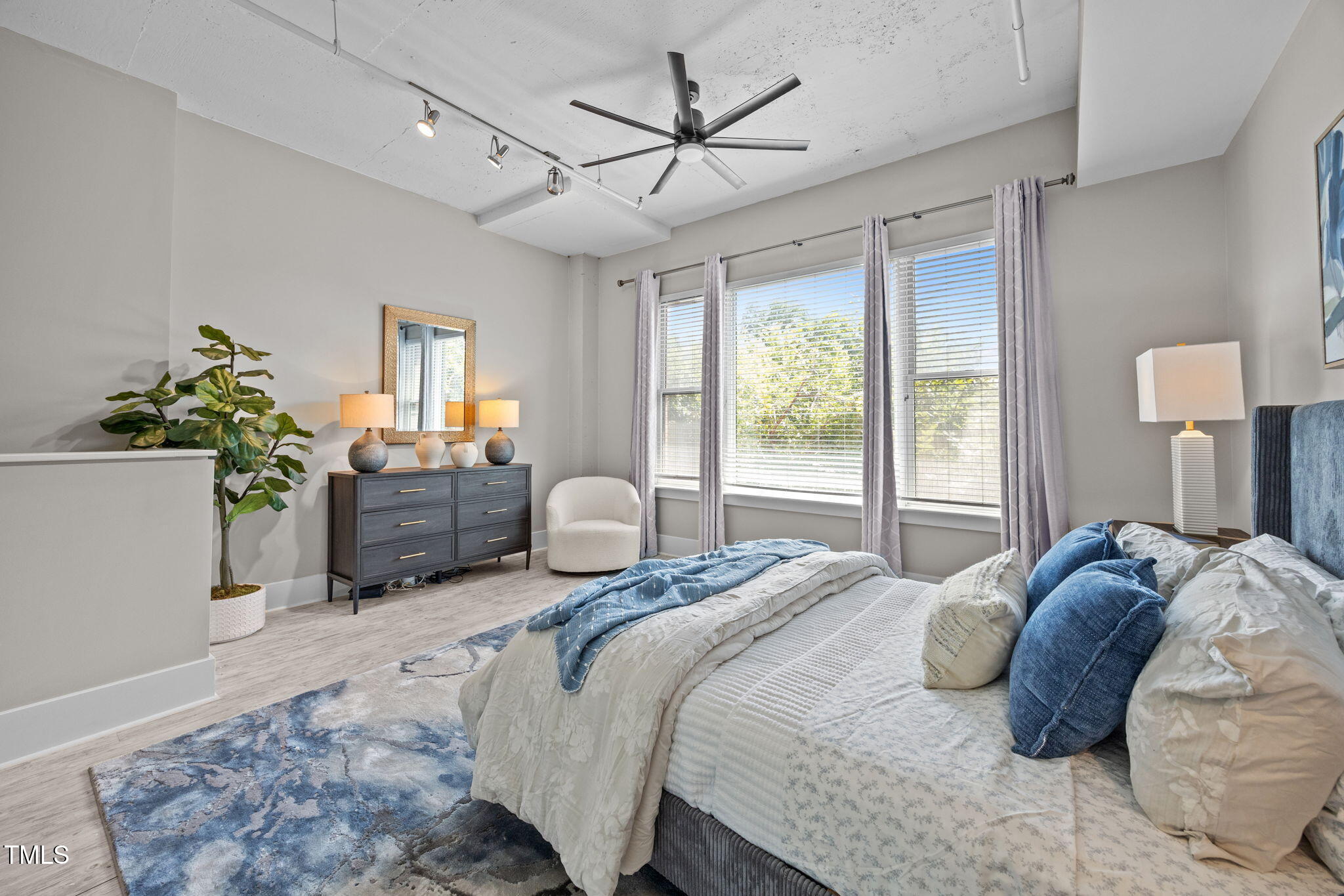 444 S Blount Street # 114