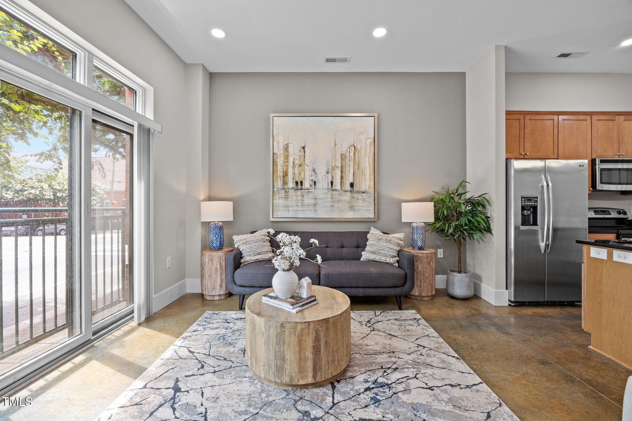444 S Blount Street # 114