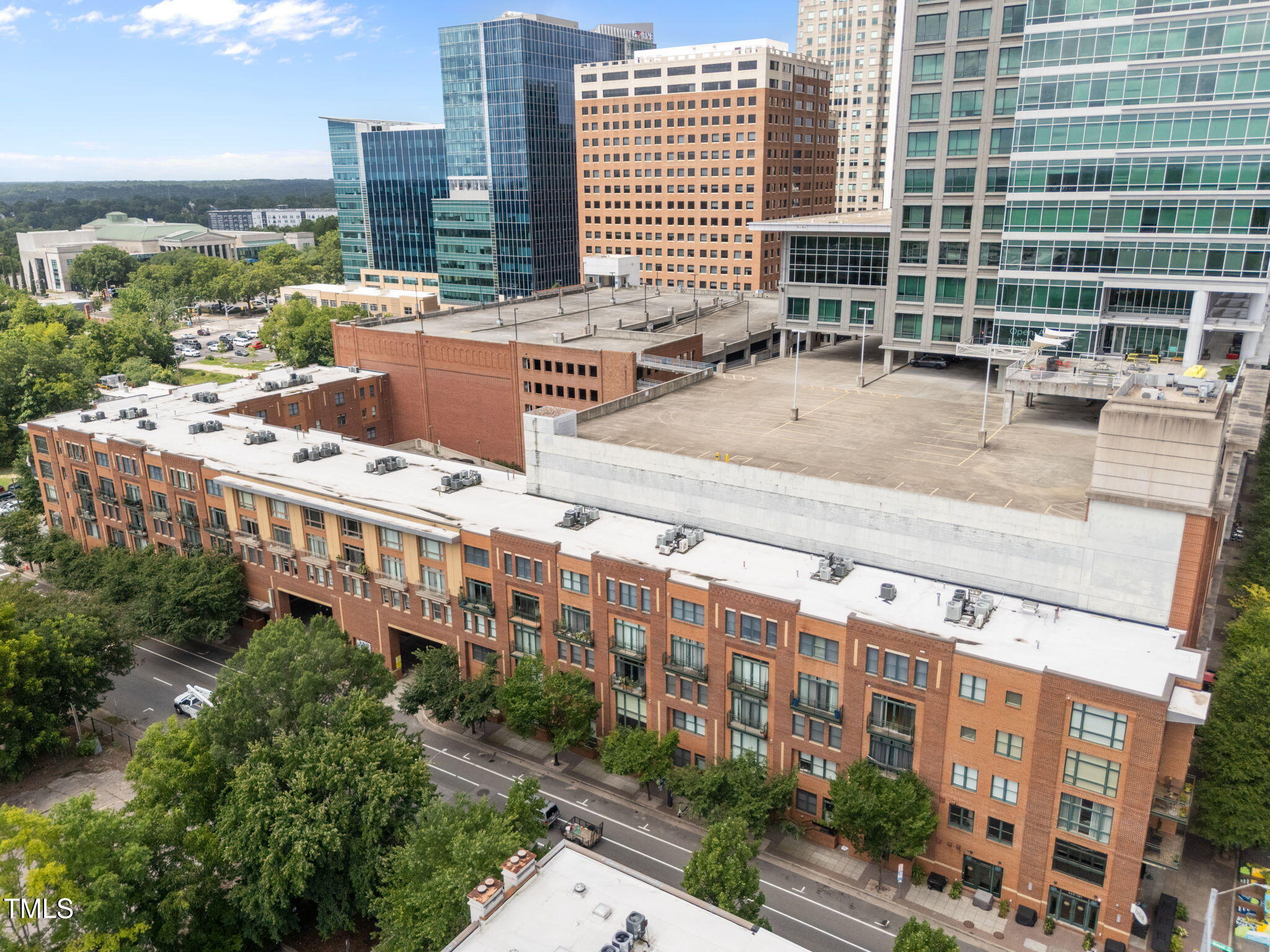 444 S Blount Street # 114