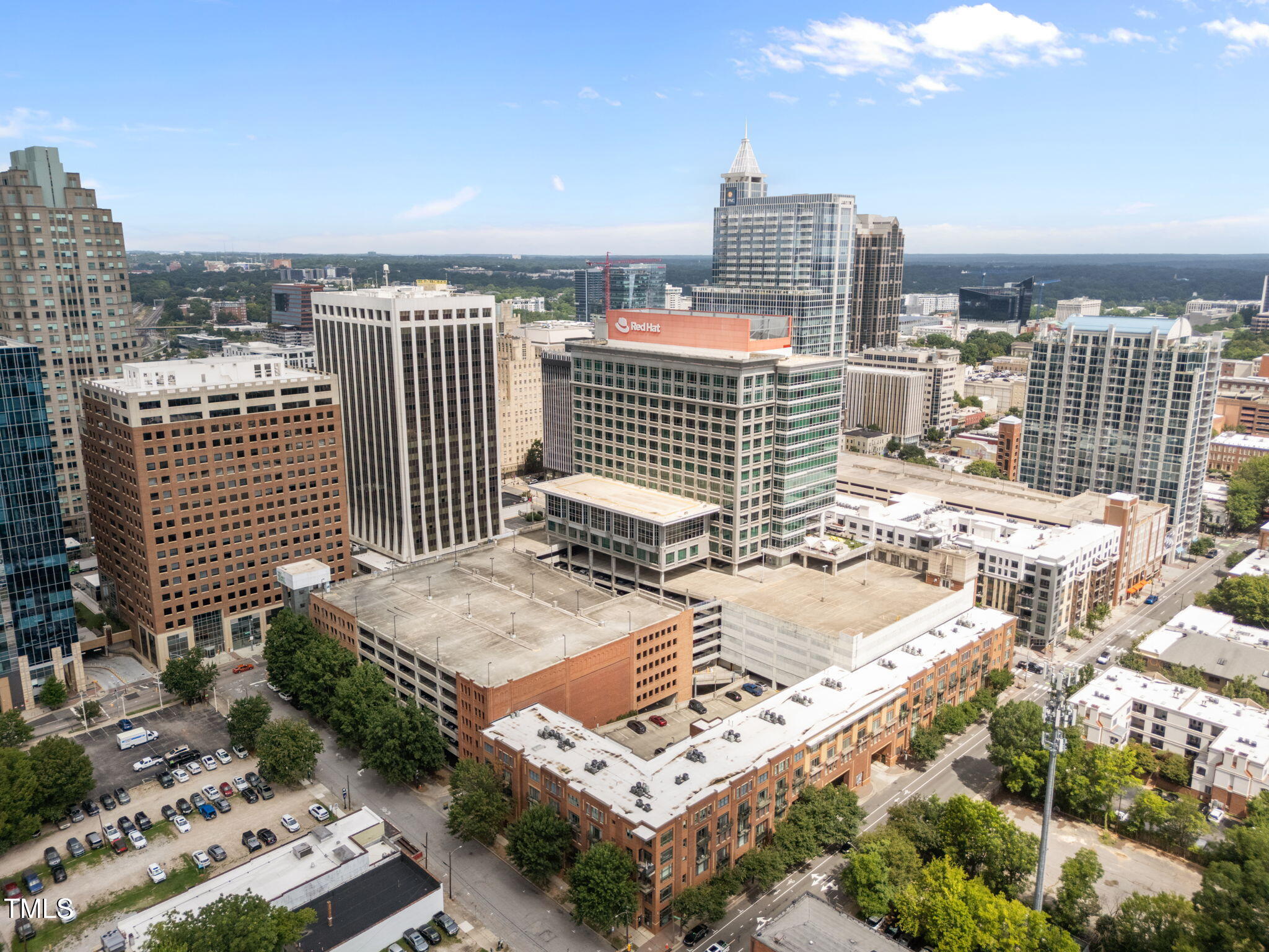 444 S Blount Street # 114