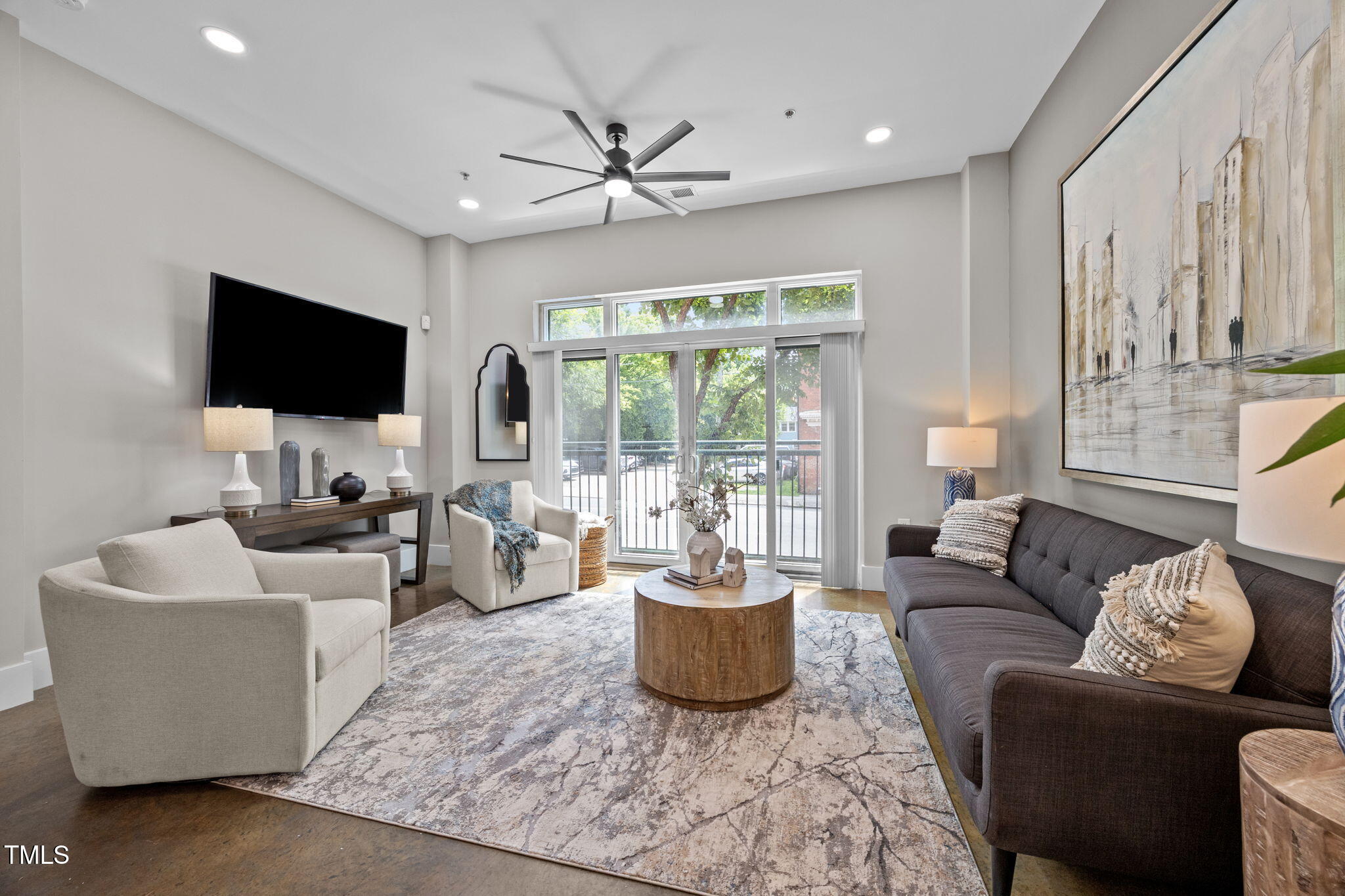 444 S Blount Street # 114