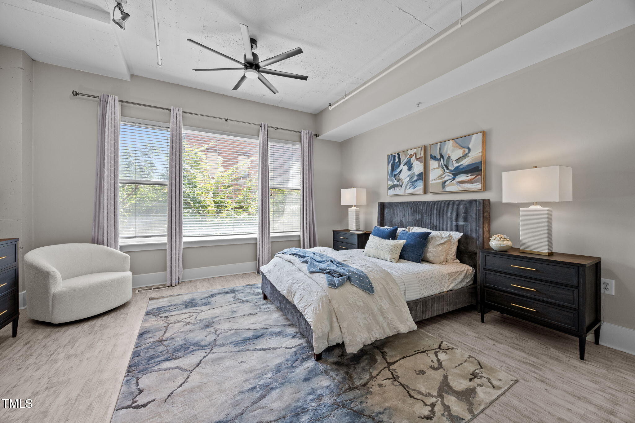 444 S Blount Street # 114