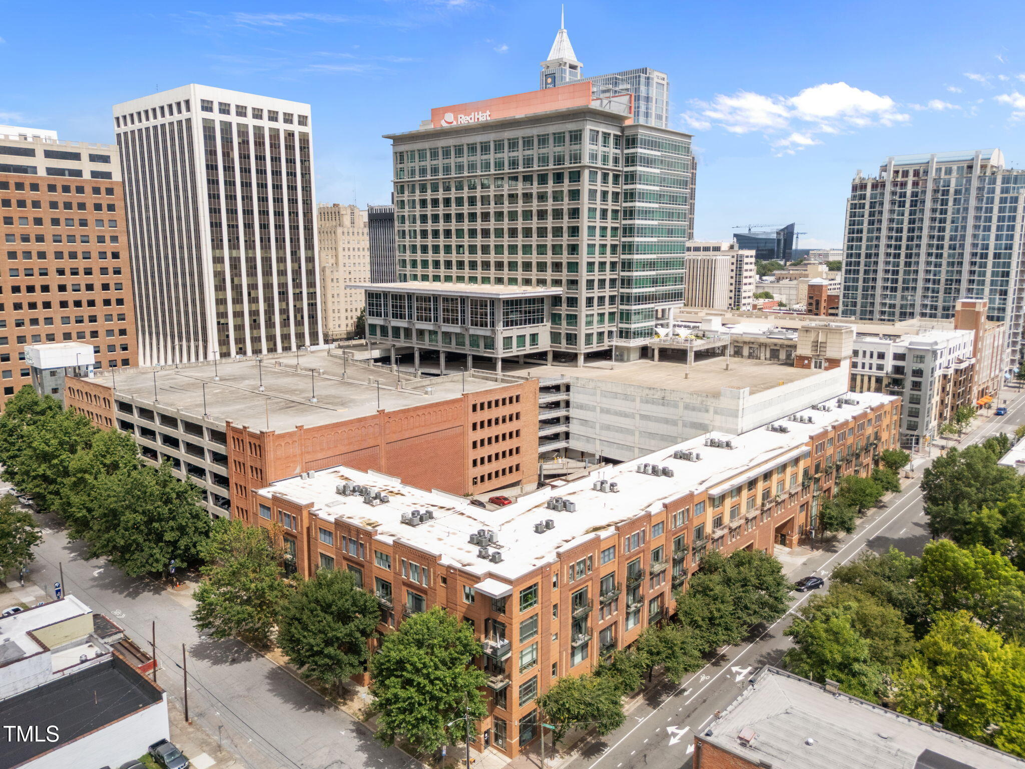 444 S Blount Street # 114