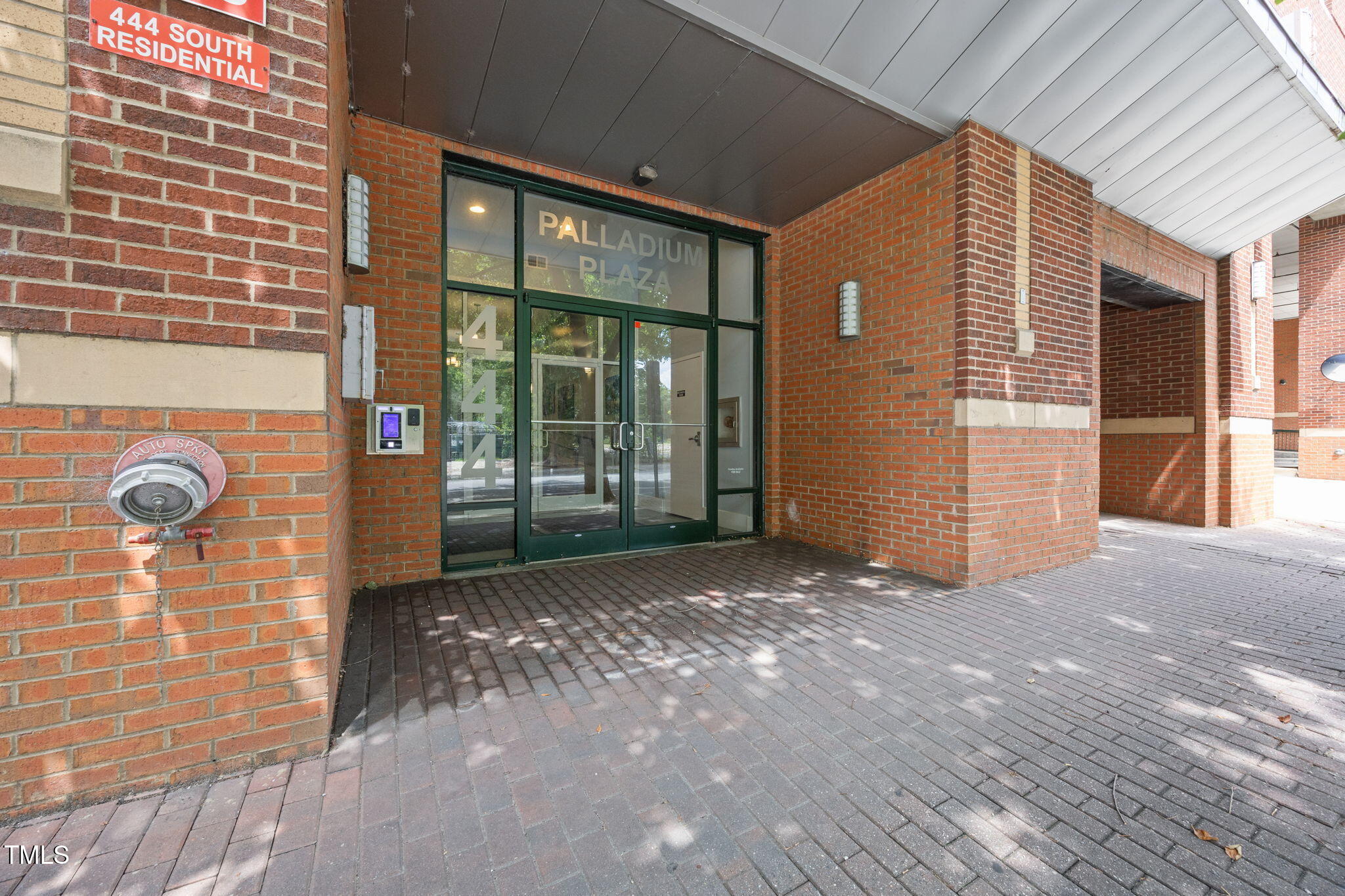 444 S Blount Street # 114