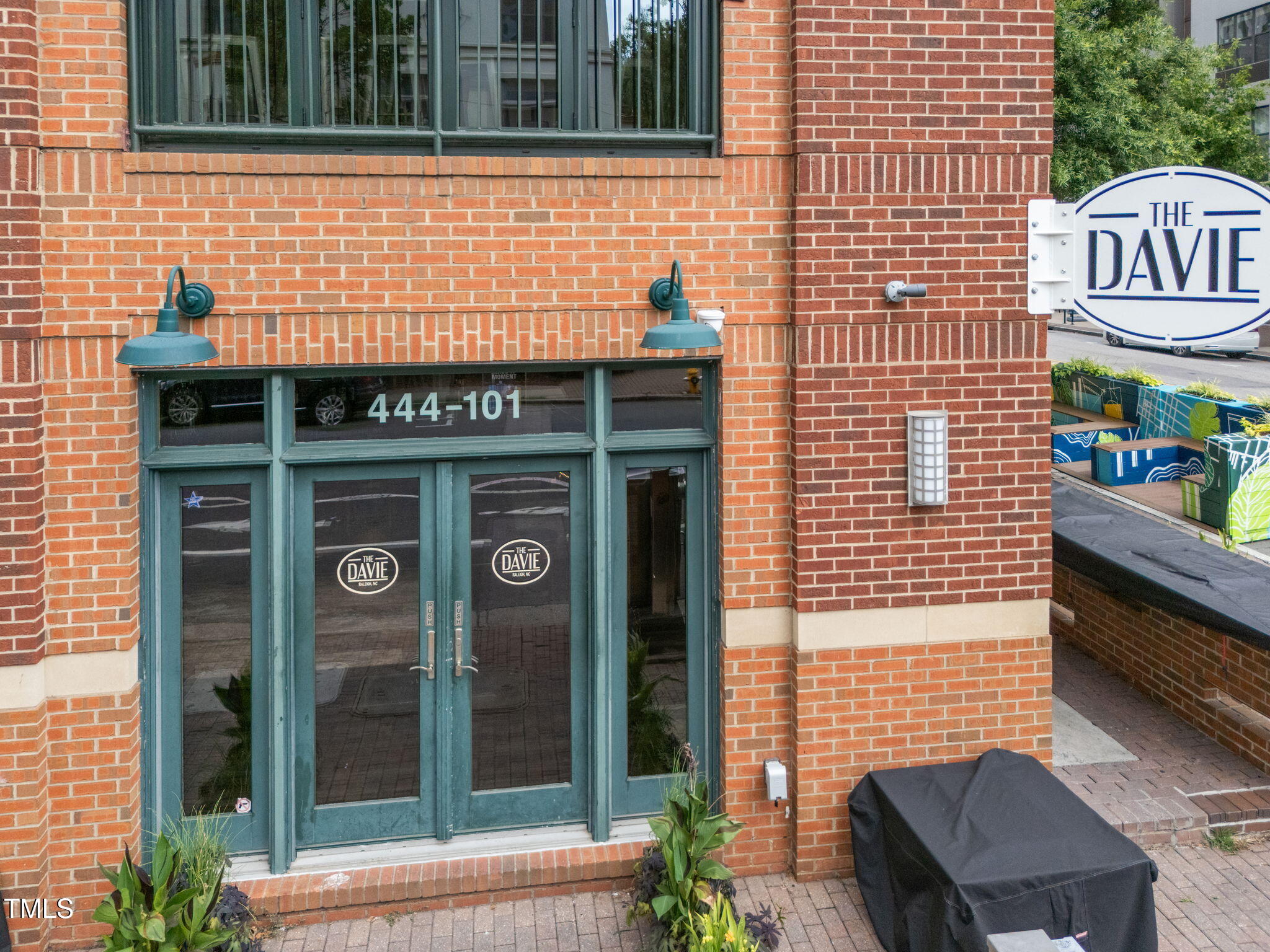 444 S Blount Street # 114