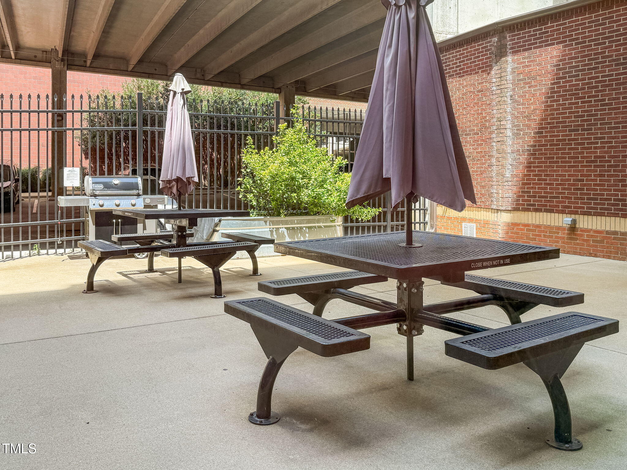444 S Blount Street # 114