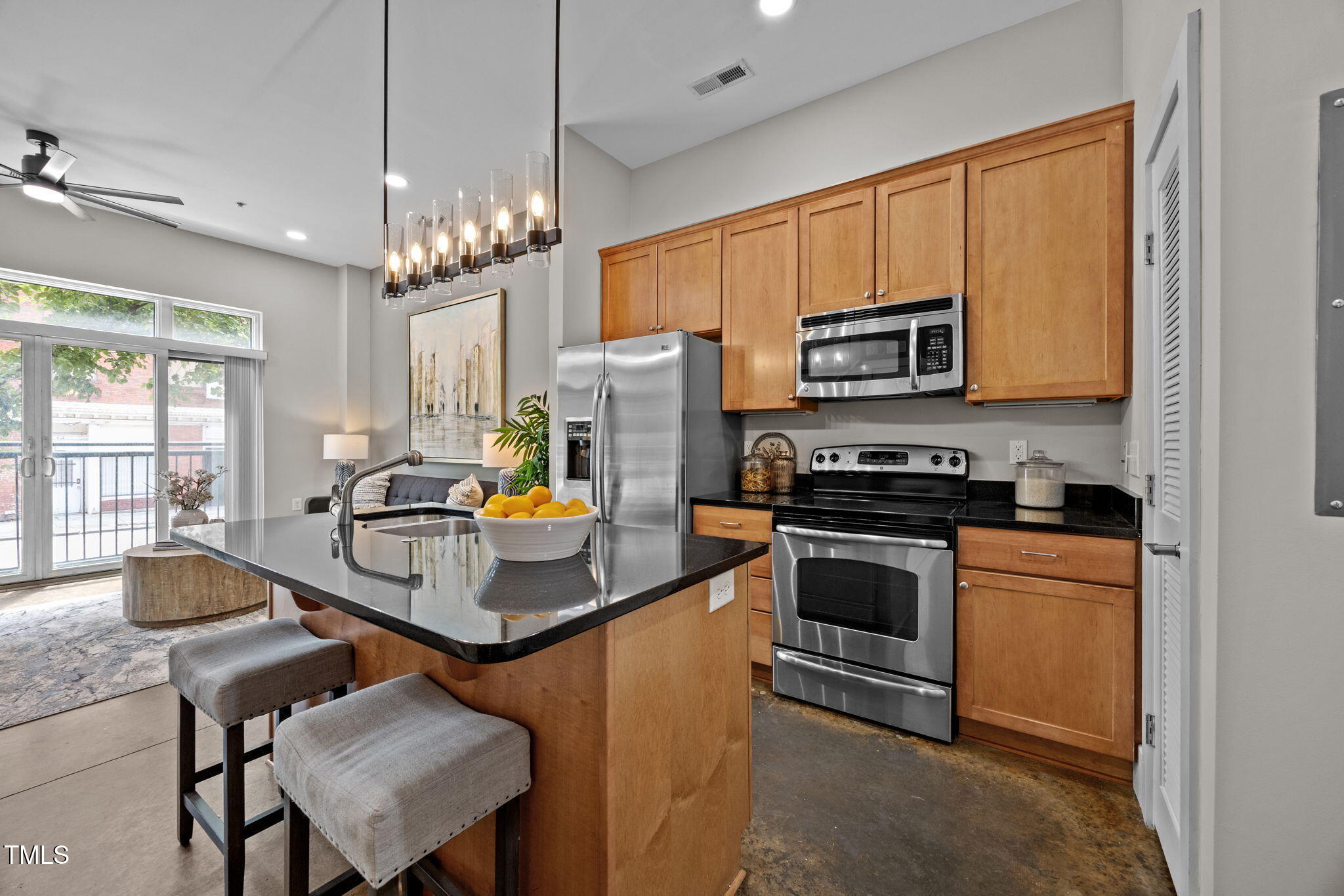 444 S Blount Street # 114