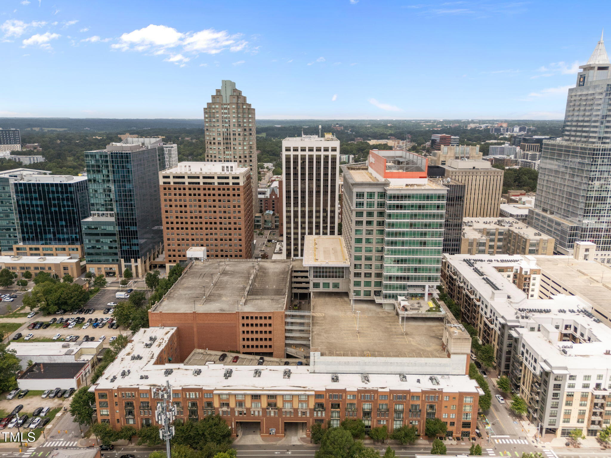 444 S Blount Street # 114