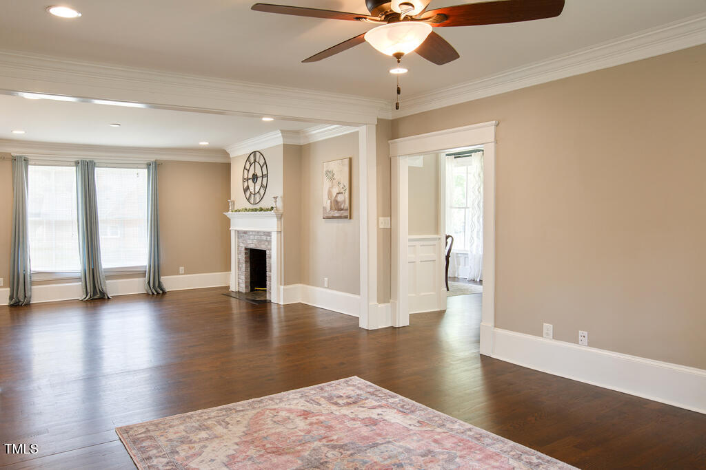 611 College Street