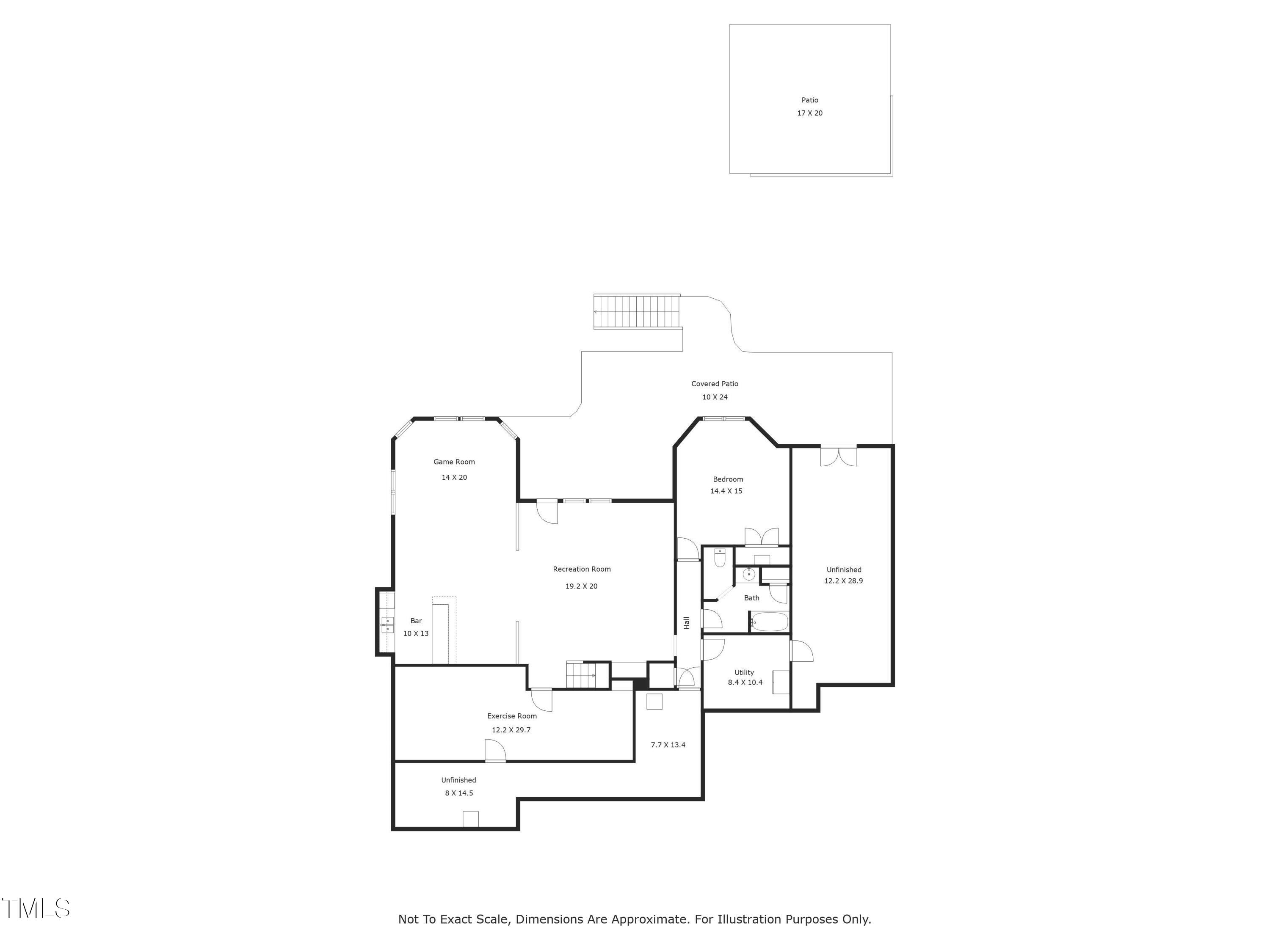1217 Prairie Pond Circle