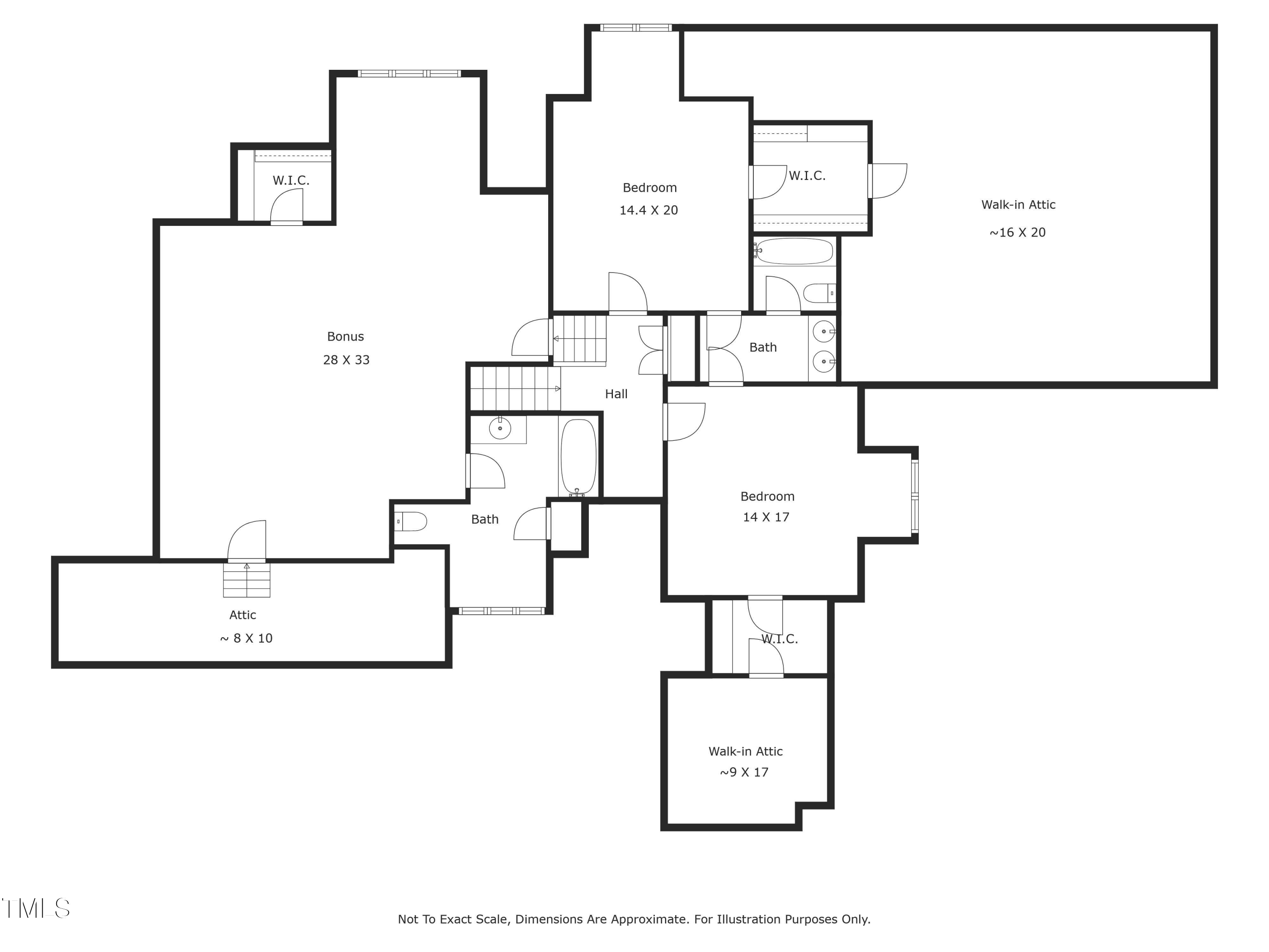 1217 Prairie Pond Circle