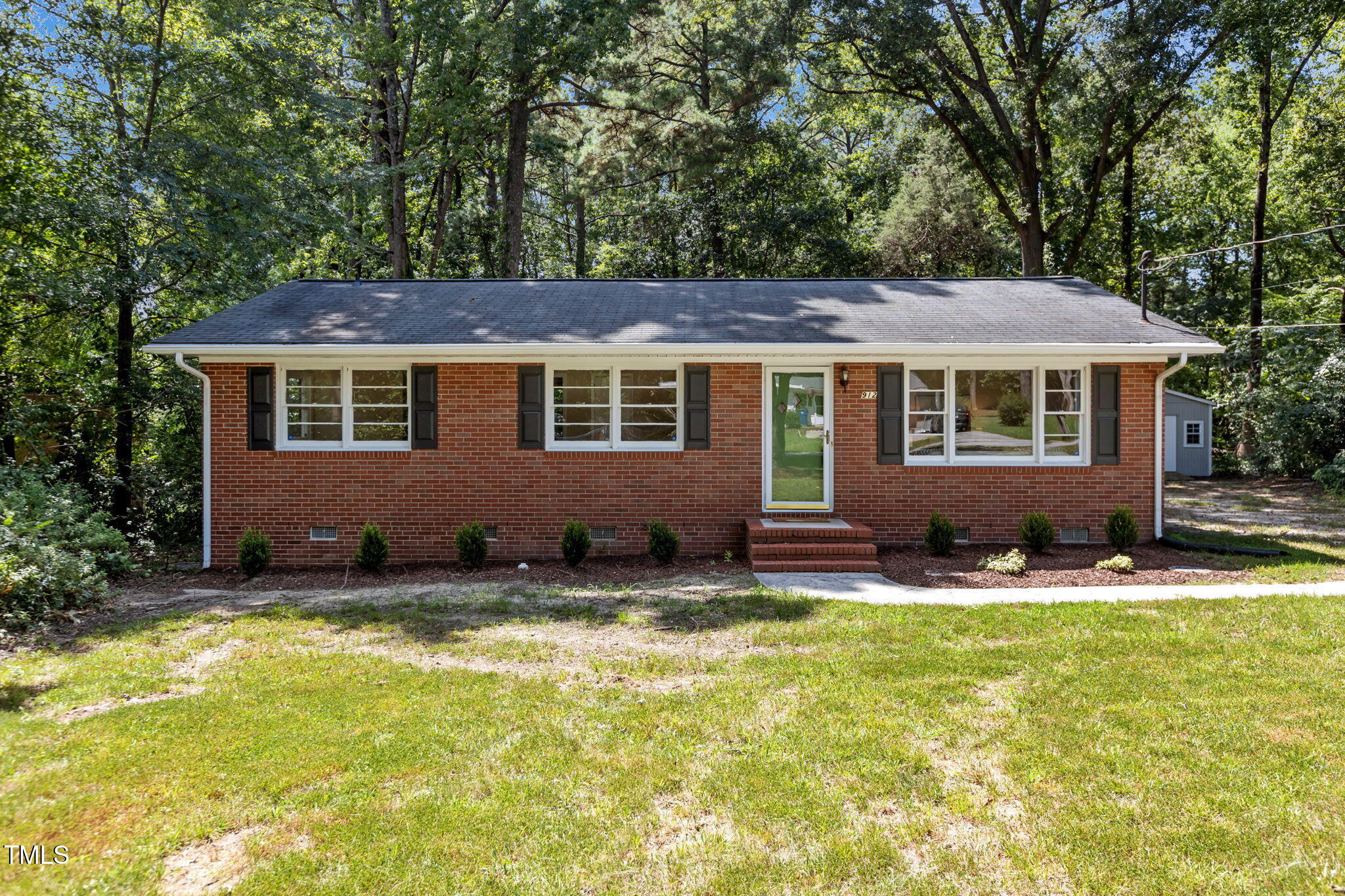 912 Williams Road