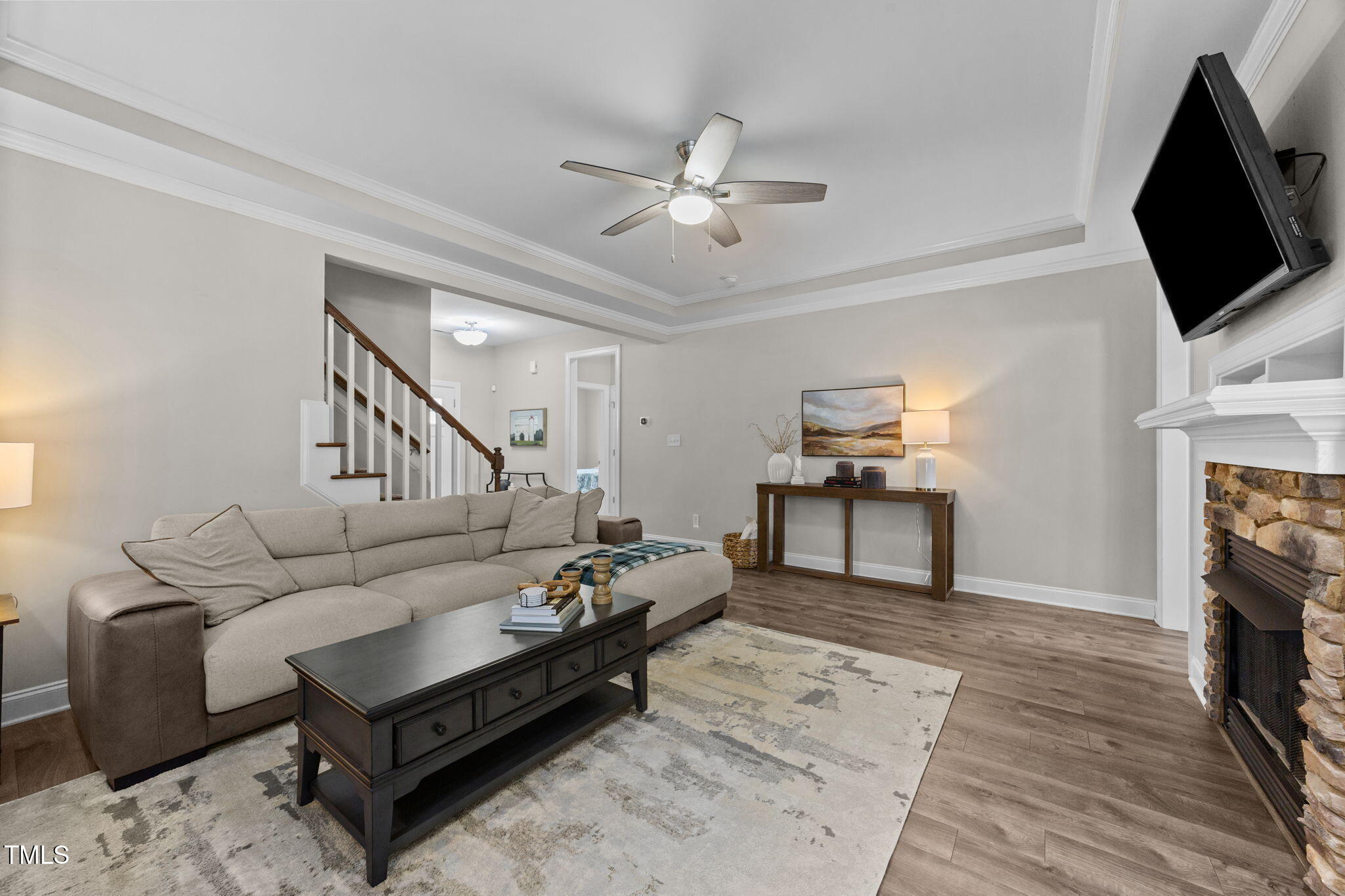 42 Torchie Drive