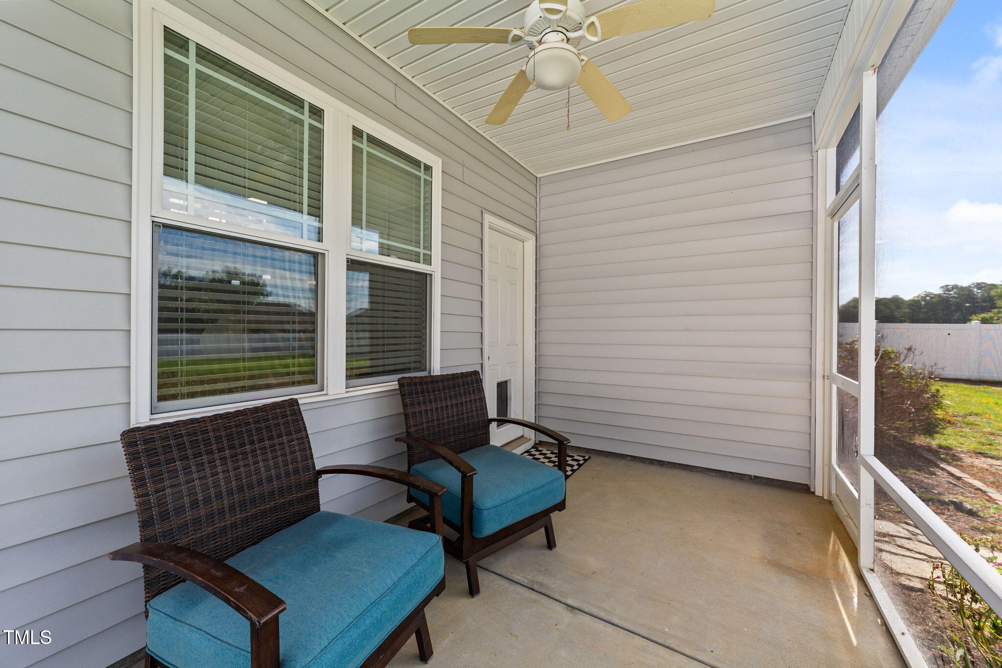 42 Torchie Drive