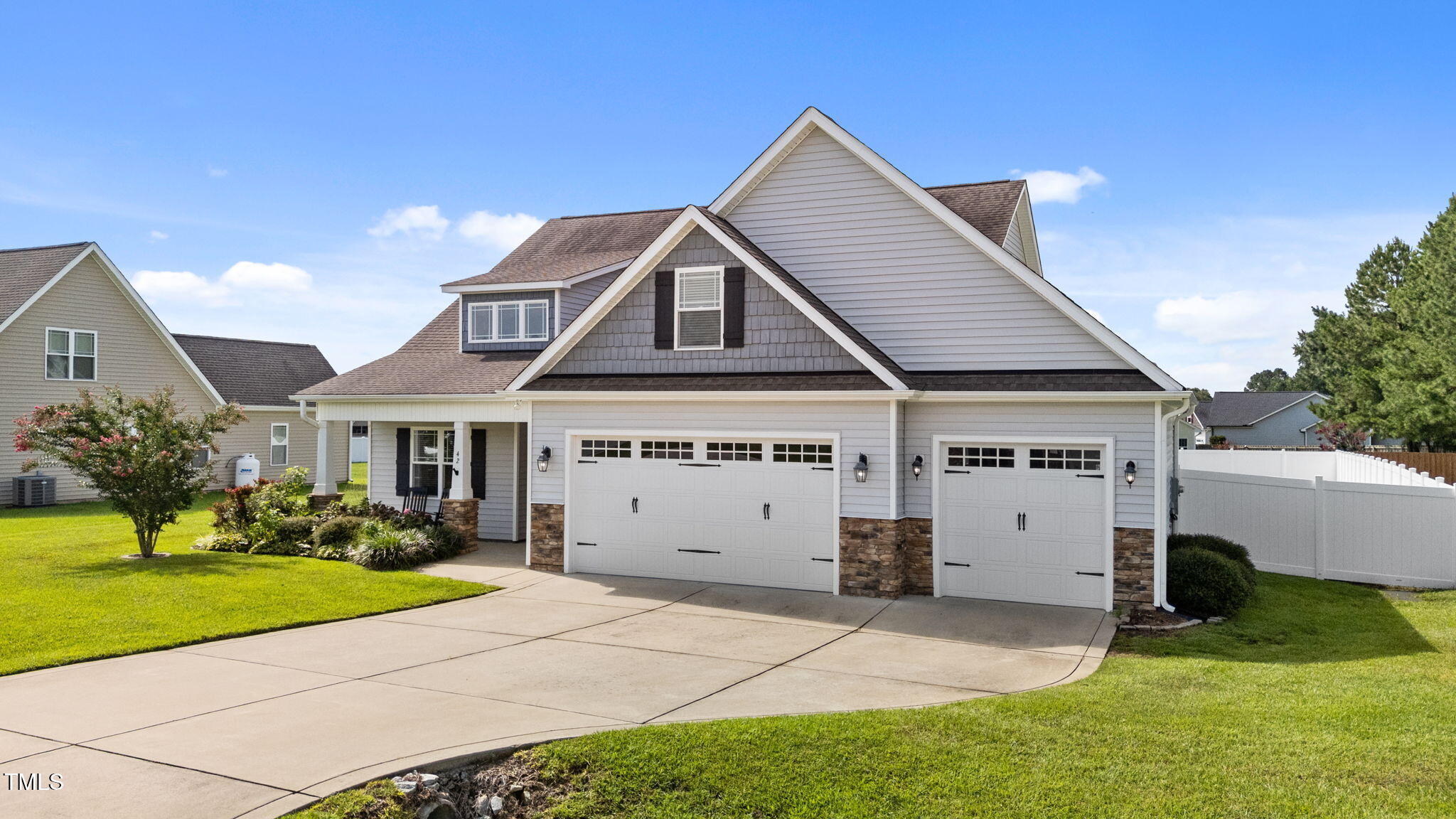 42 Torchie Drive