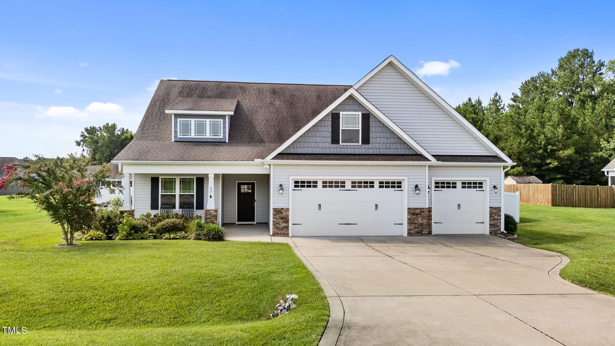 42 Torchie Drive