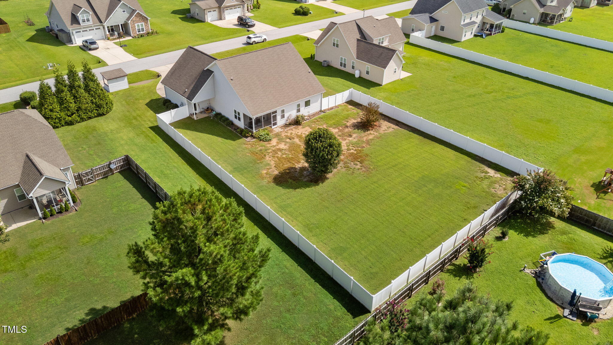 42 Torchie Drive