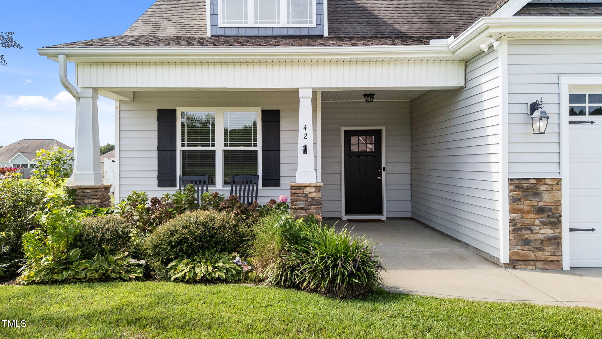 42 Torchie Drive