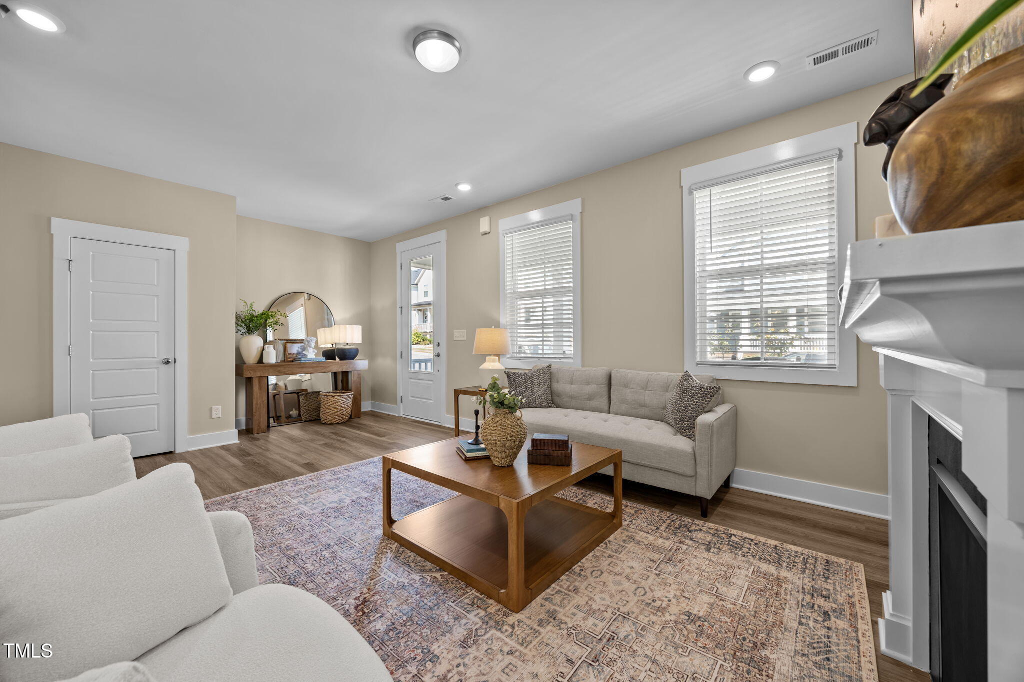 524 Friendship Chapel Road