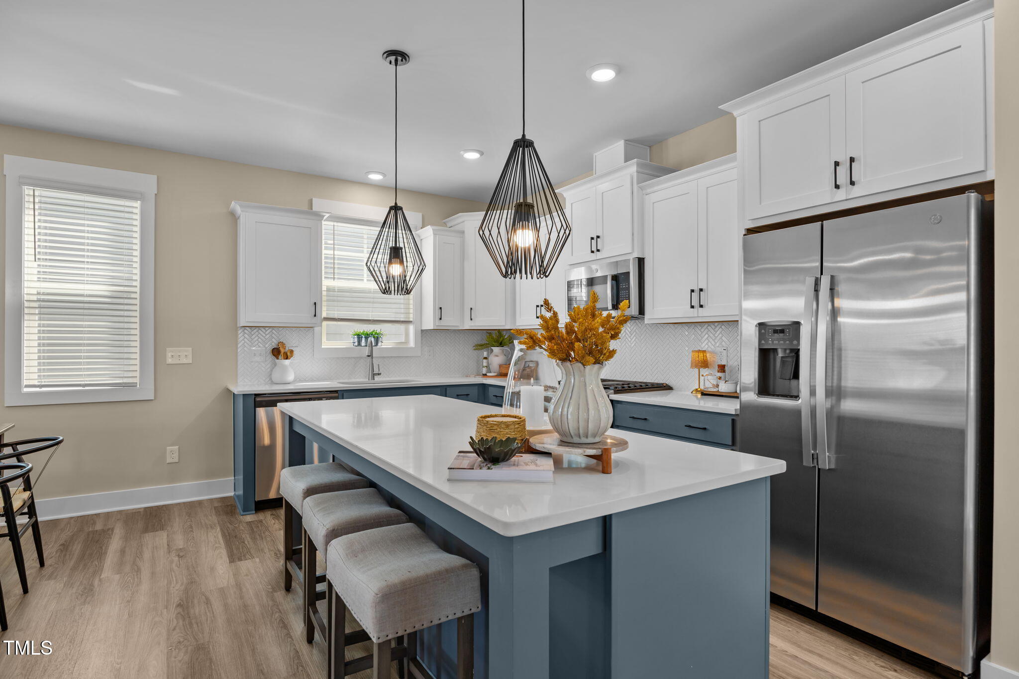 524 Friendship Chapel Road