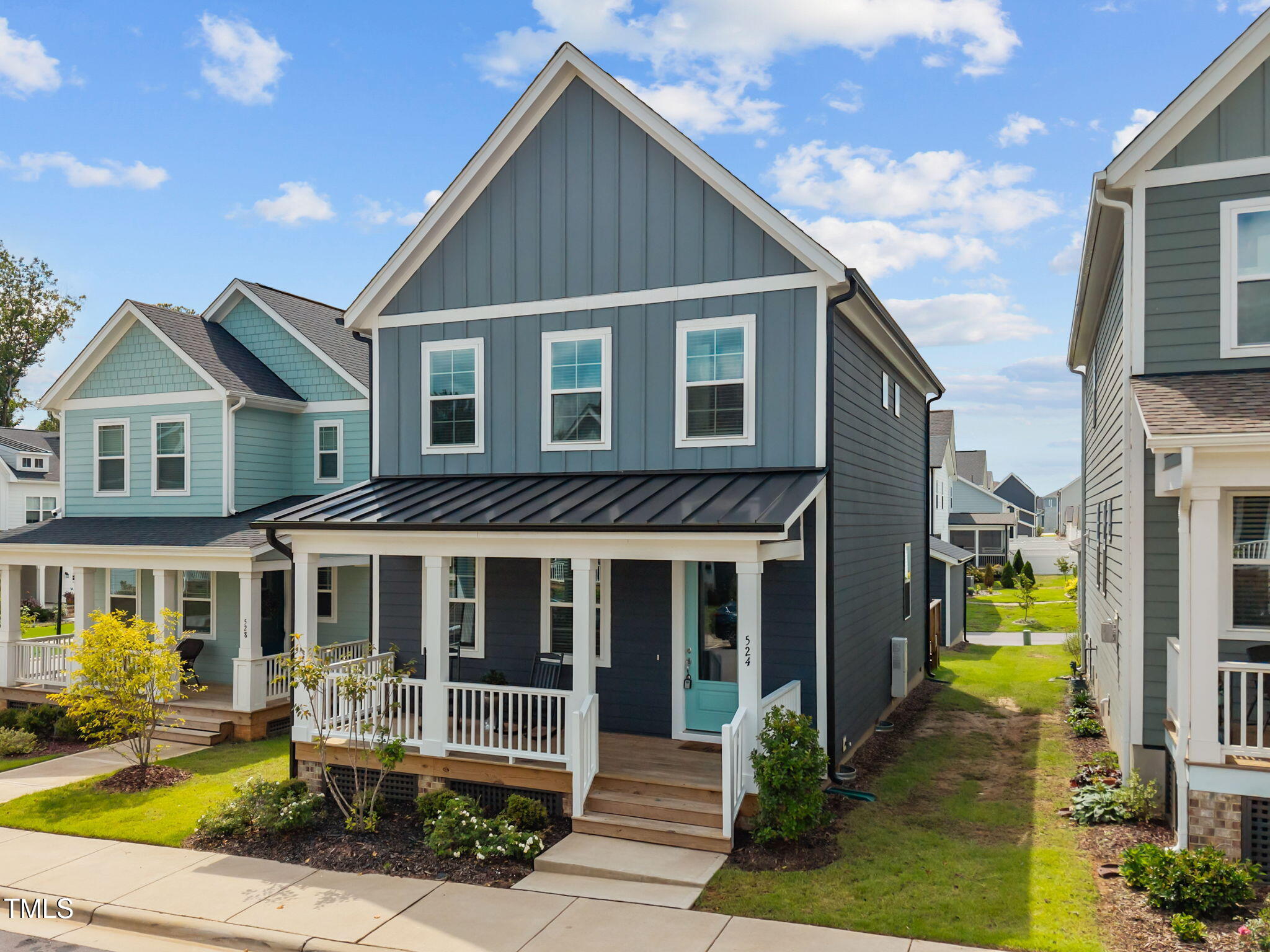 524 Friendship Chapel Road