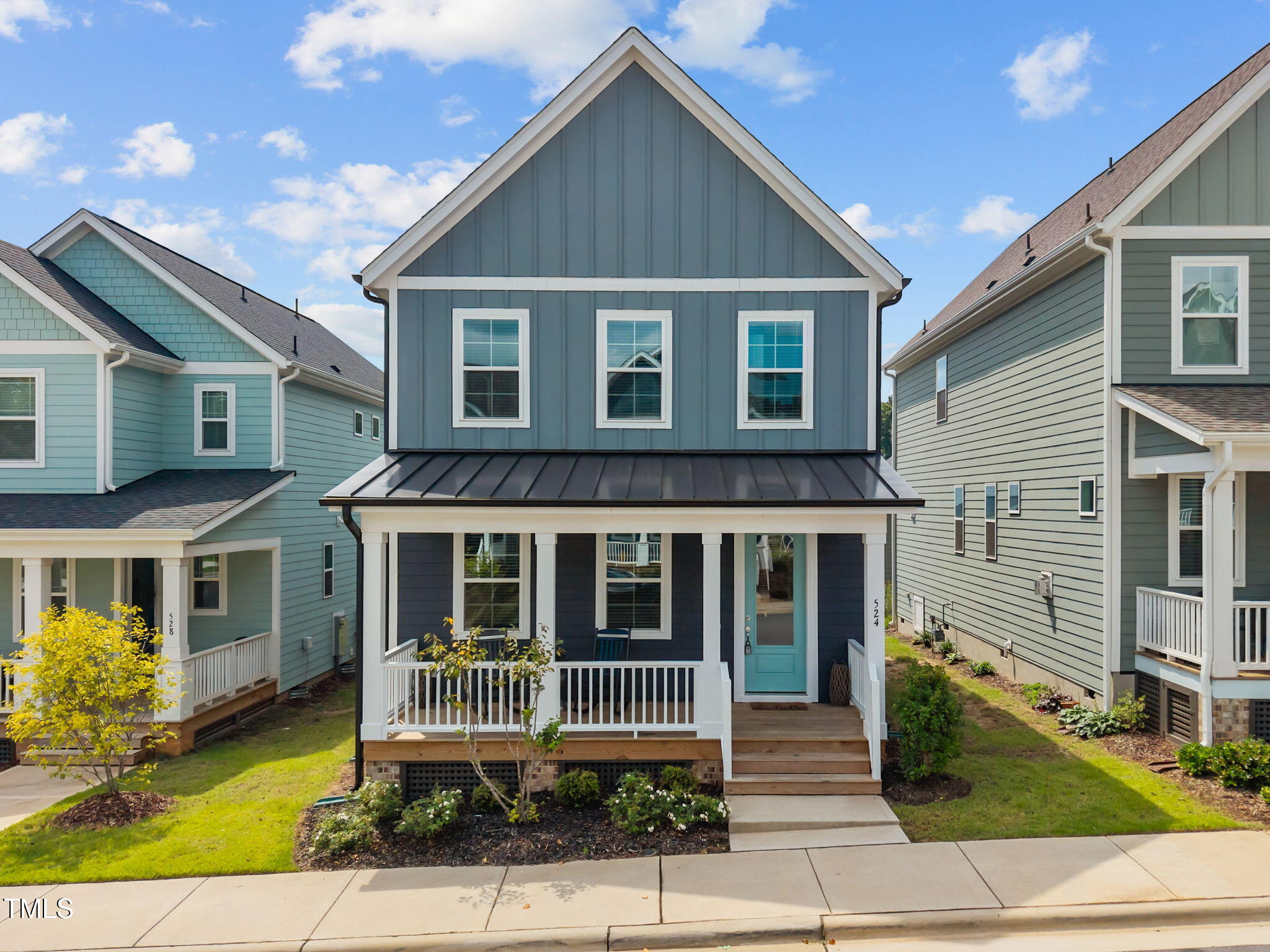 524 Friendship Chapel Road