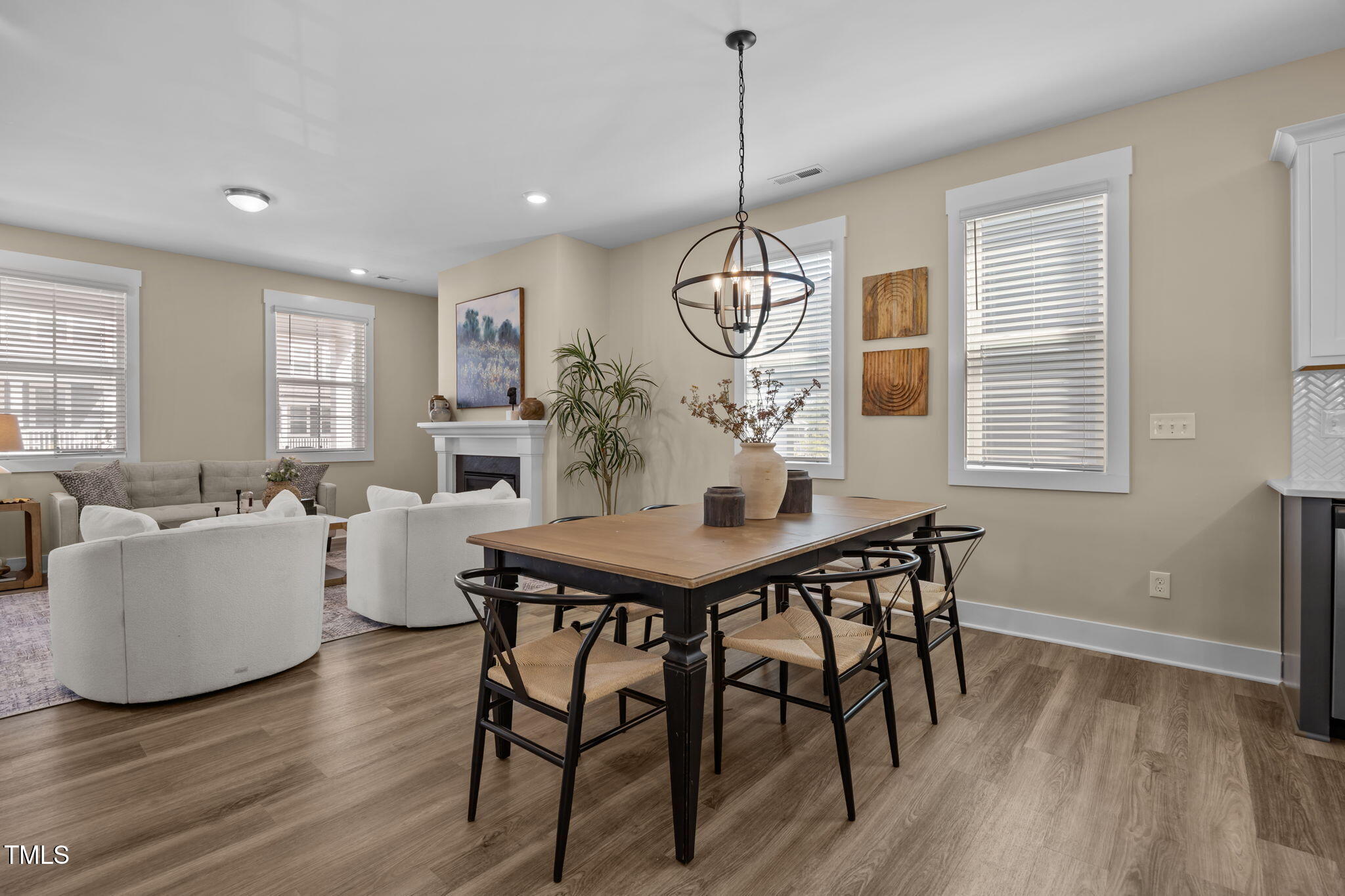 524 Friendship Chapel Road