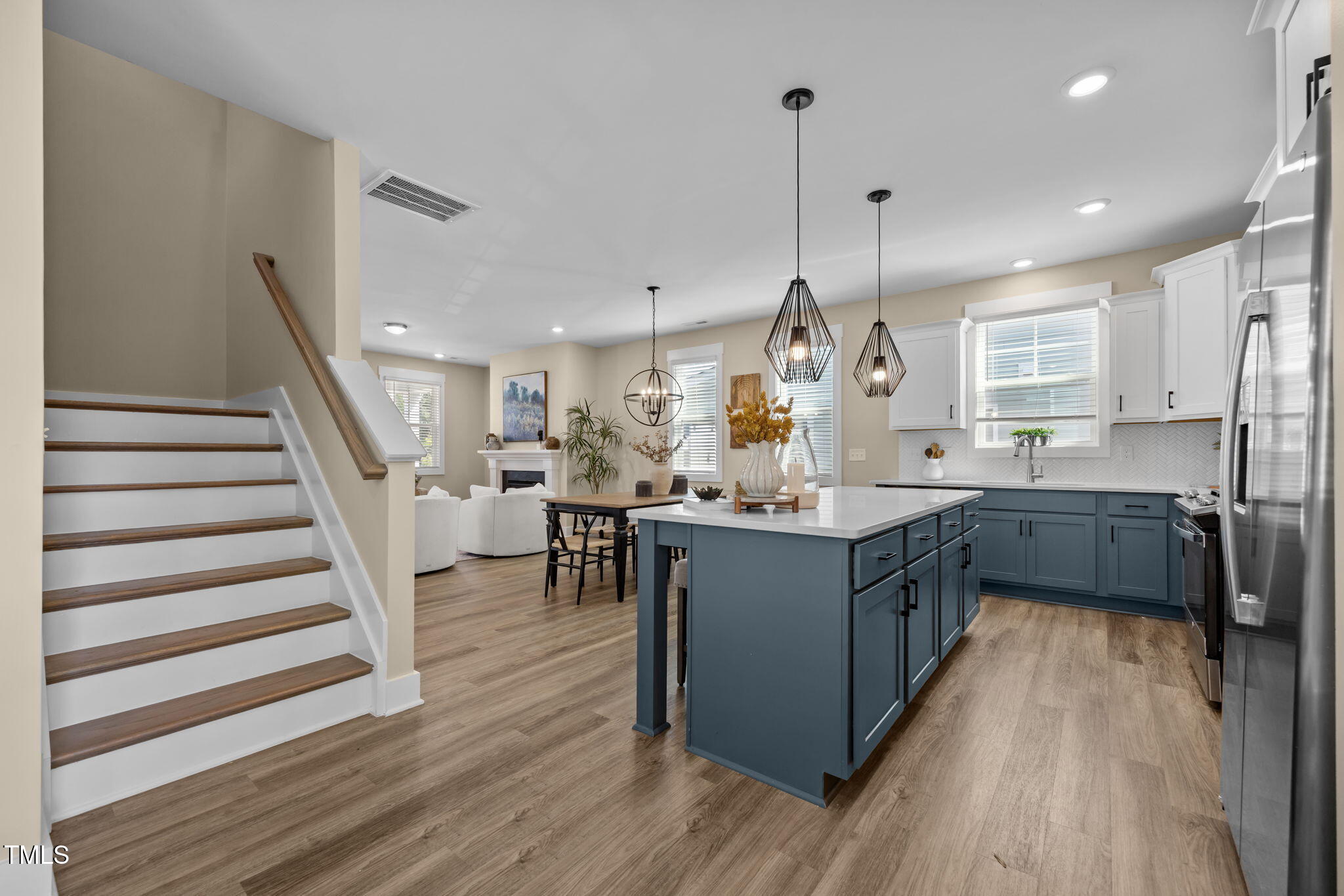 524 Friendship Chapel Road