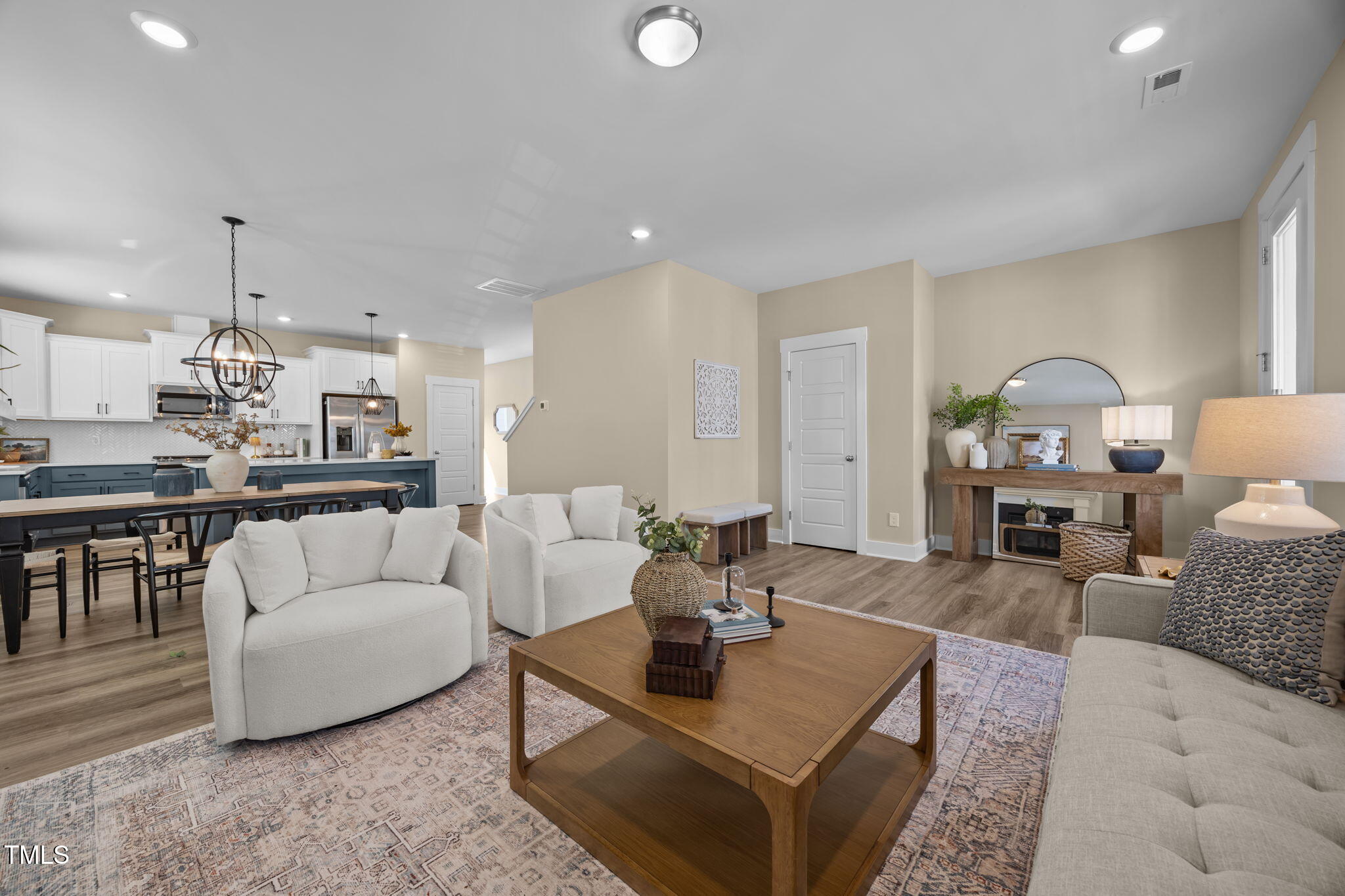 524 Friendship Chapel Road