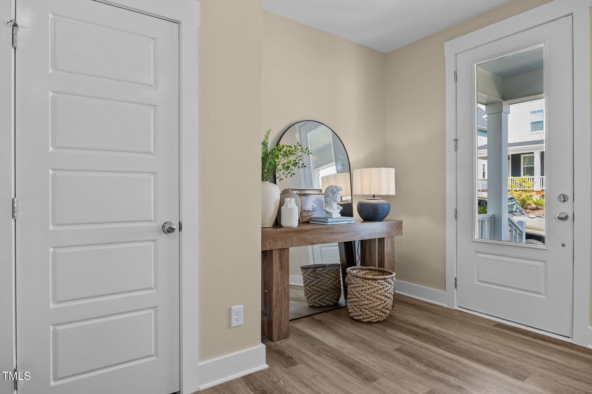 524 Friendship Chapel Road