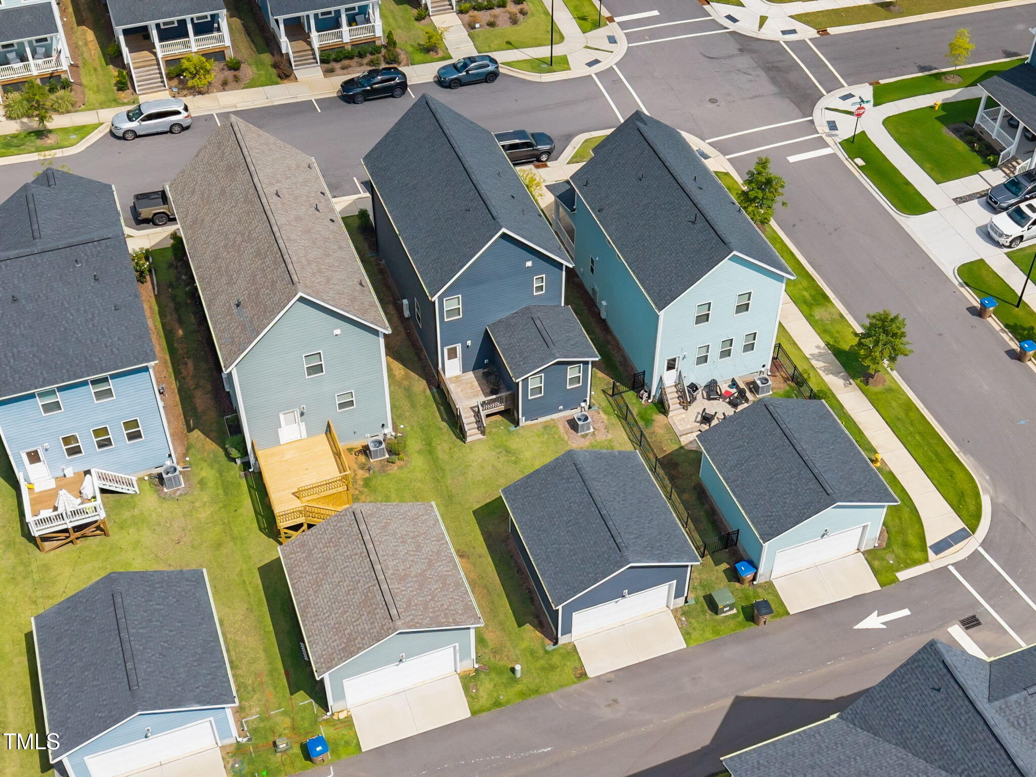 524 Friendship Chapel Road