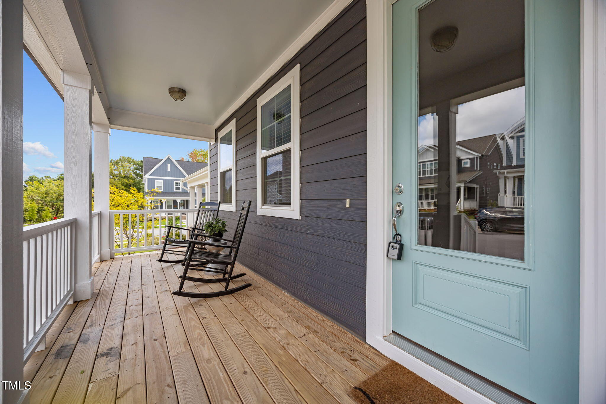 524 Friendship Chapel Road